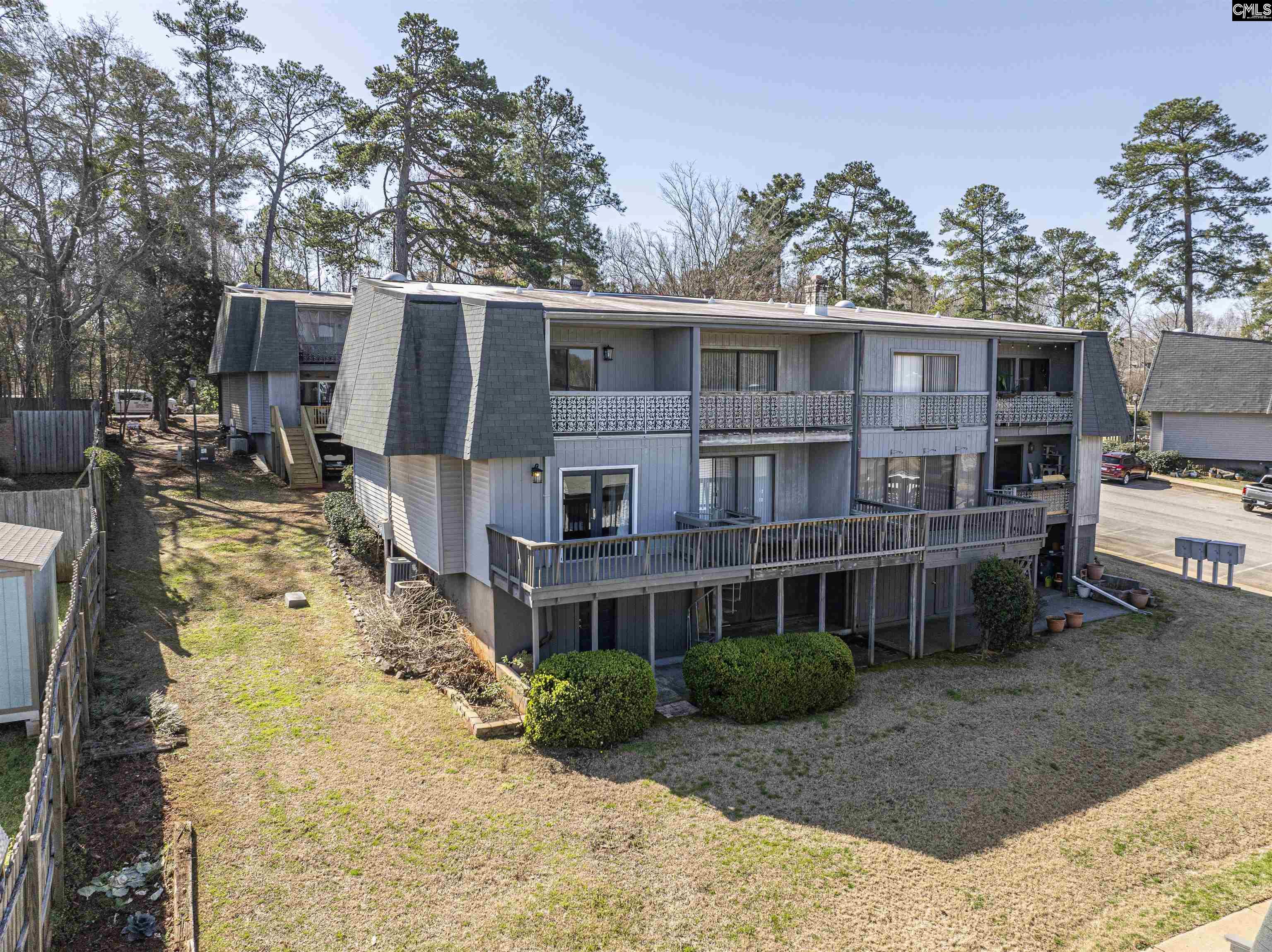 301 Harbor Heights Drive #23D, Lexington, South Carolina image 31