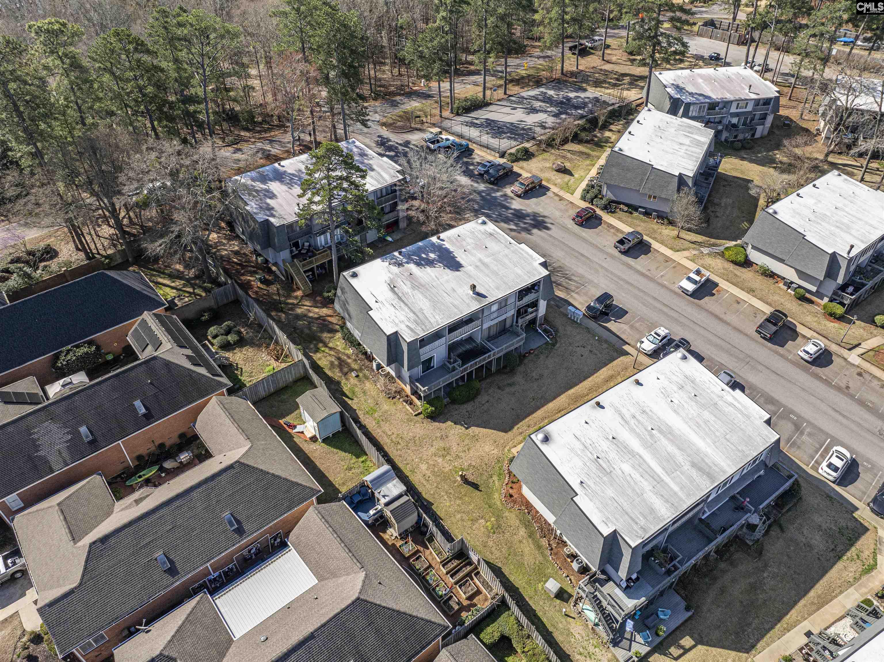 301 Harbor Heights Drive #23D, Lexington, South Carolina image 32