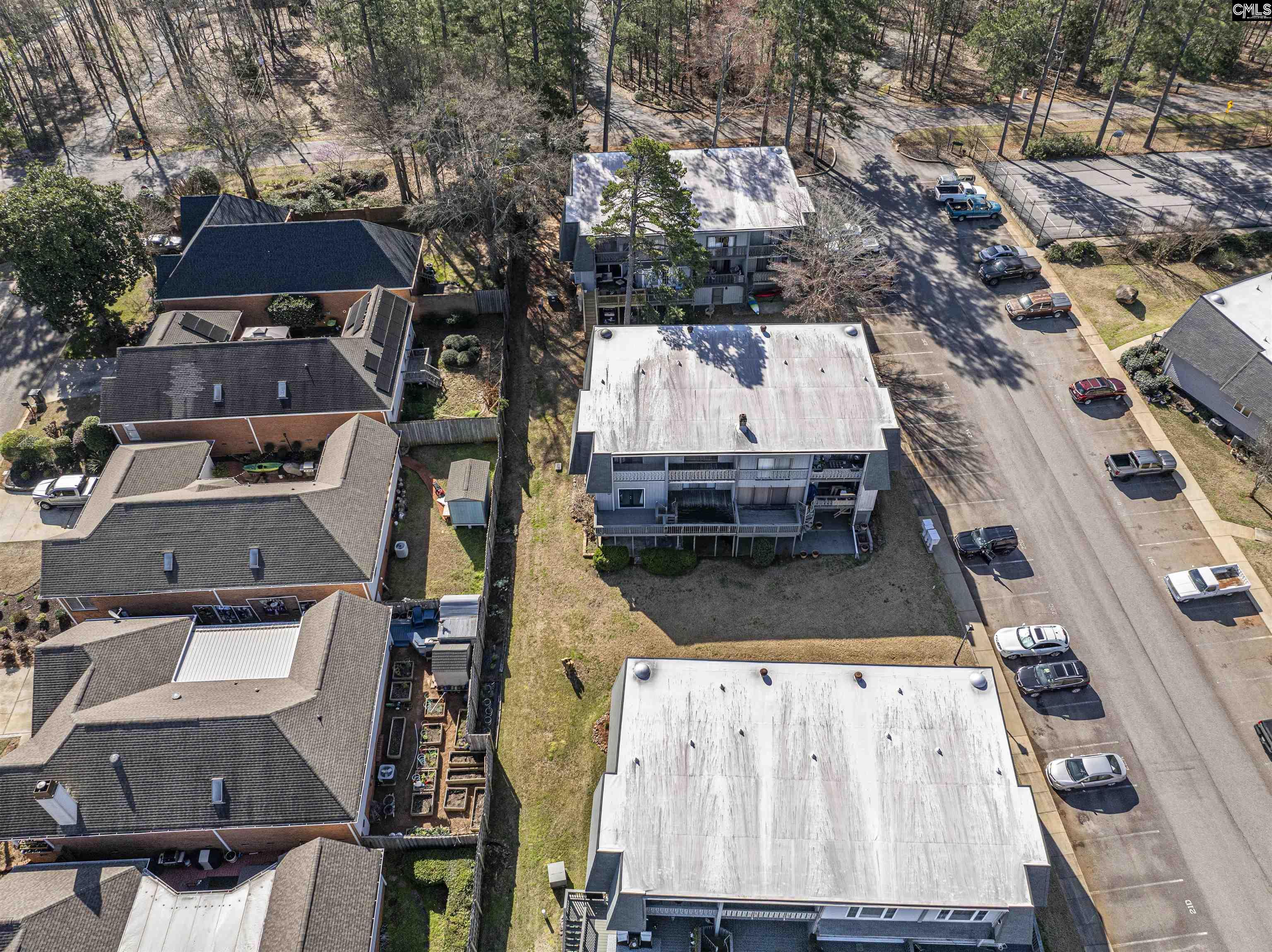 301 Harbor Heights Drive #23D, Lexington, South Carolina image 33