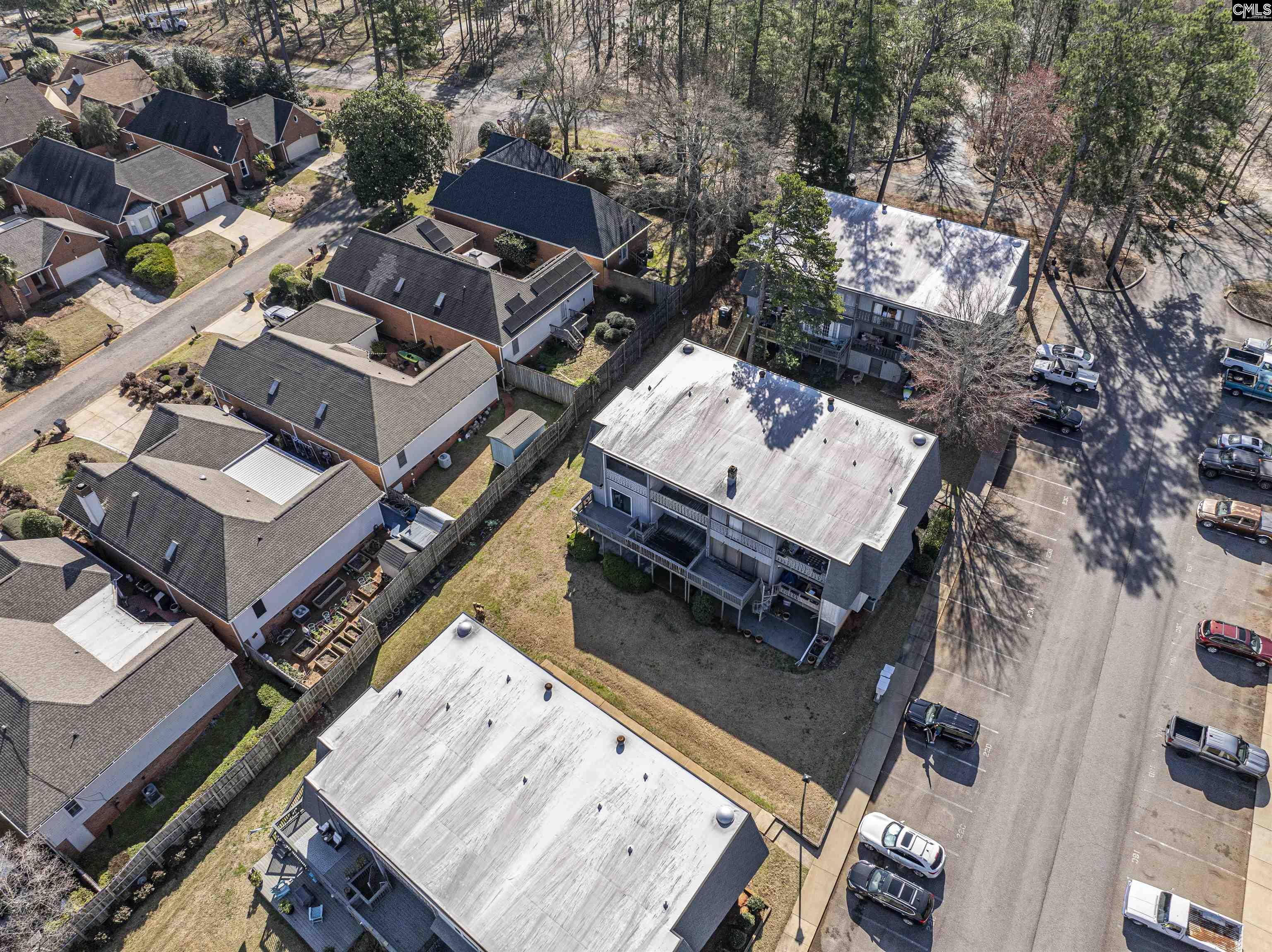 301 Harbor Heights Drive #23D, Lexington, South Carolina image 34