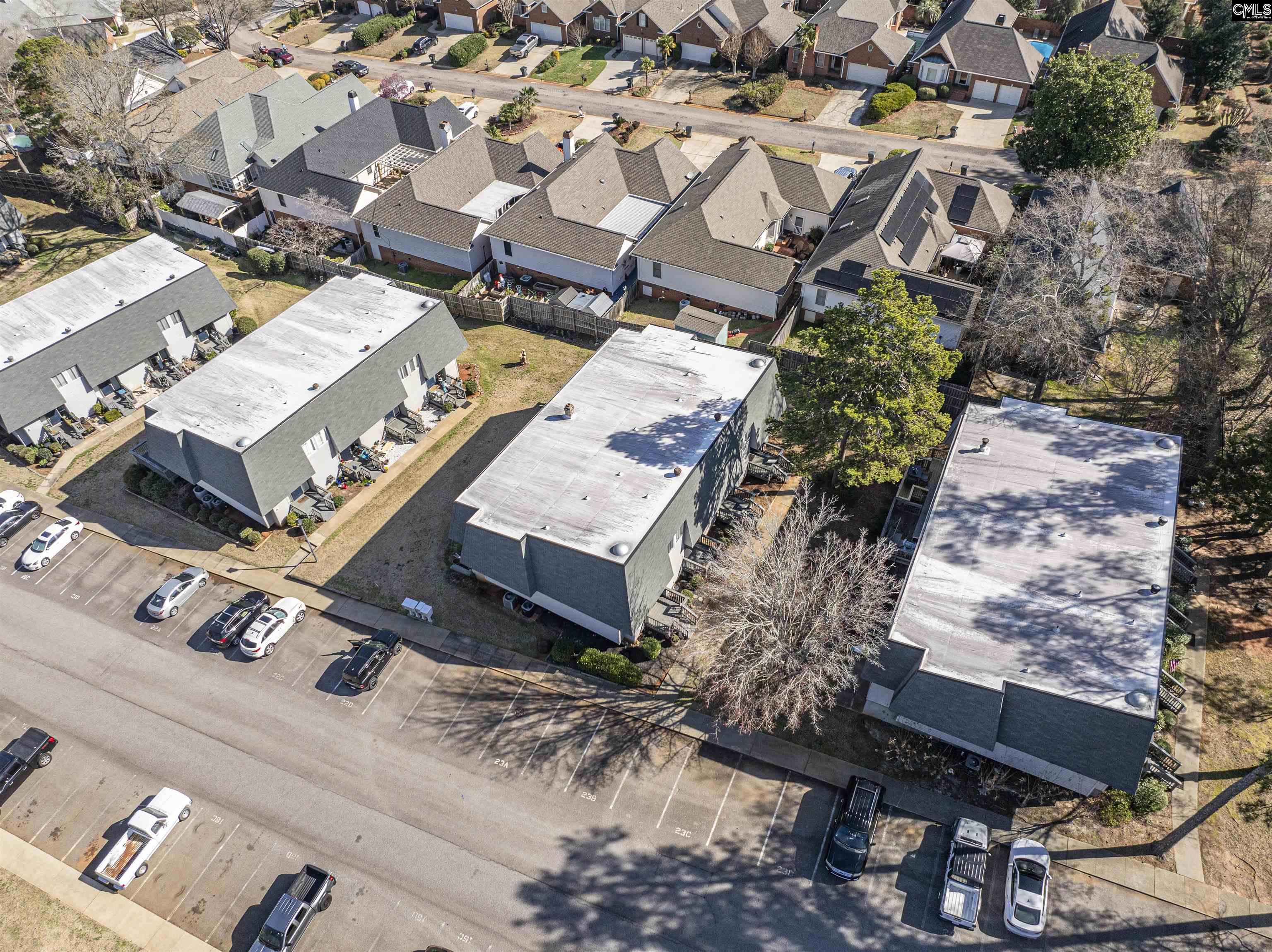 301 Harbor Heights Drive #23D, Lexington, South Carolina image 35