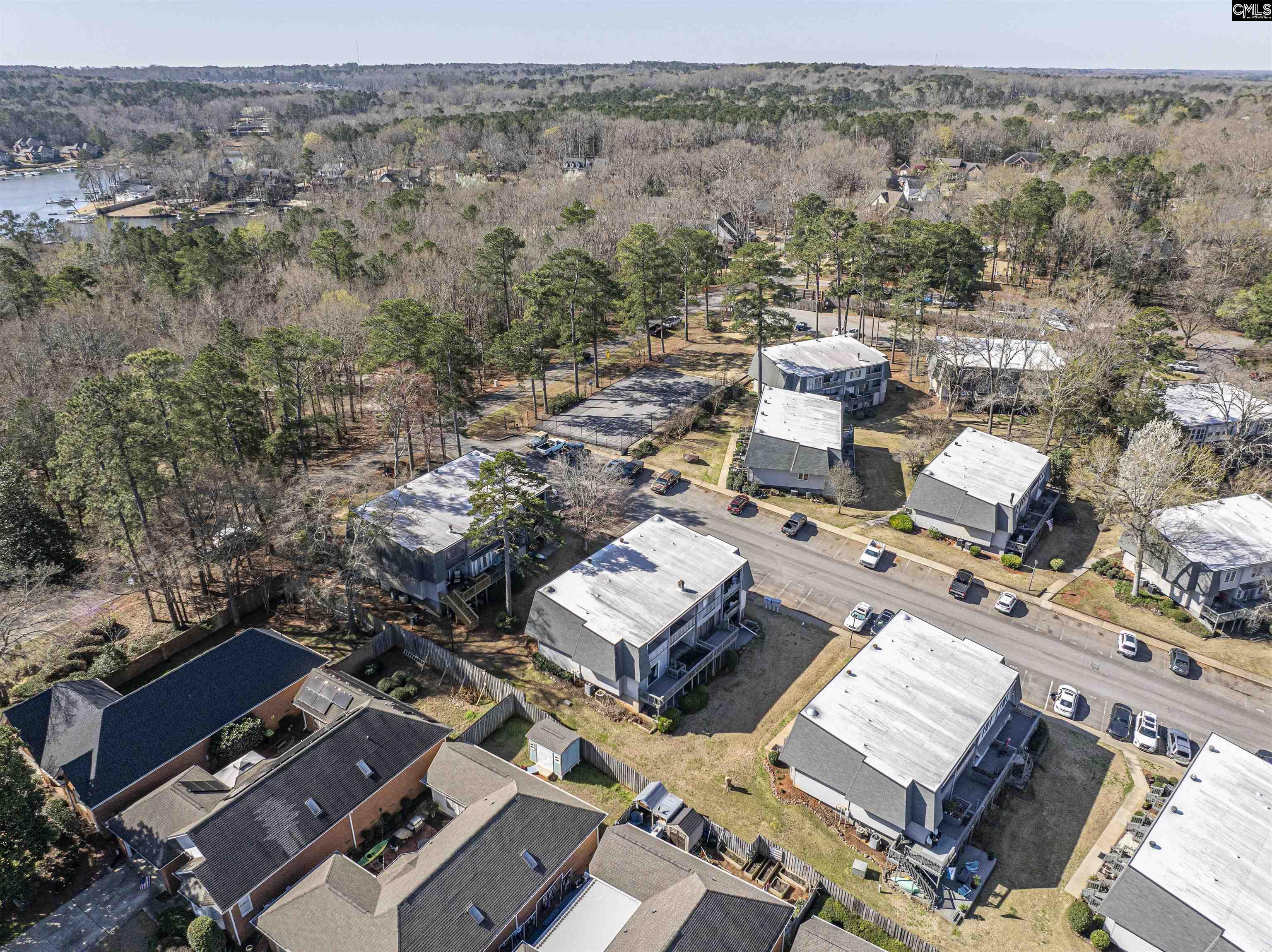 301 Harbor Heights Drive #23D, Lexington, South Carolina image 38
