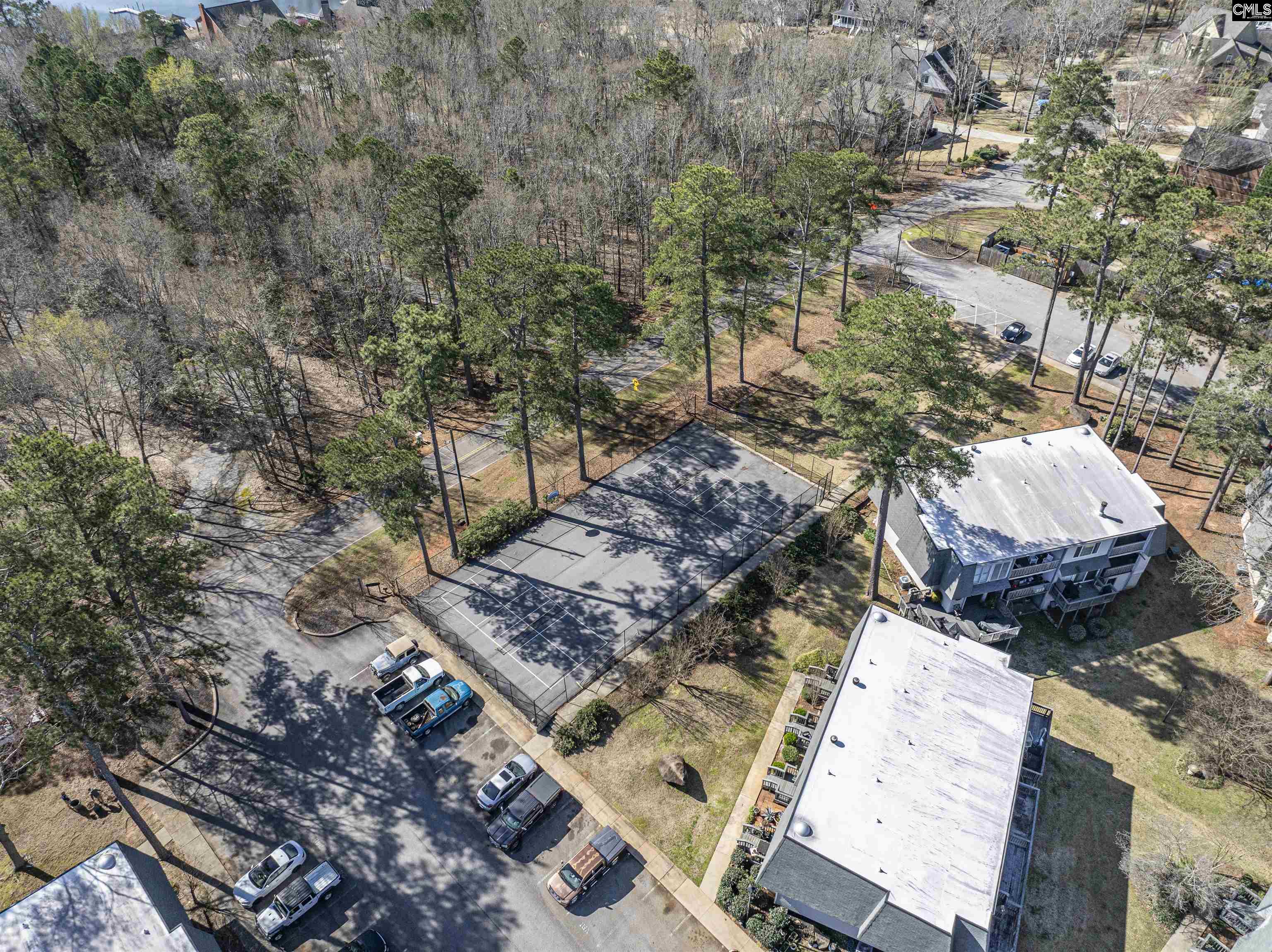 301 Harbor Heights Drive #23D, Lexington, South Carolina image 39