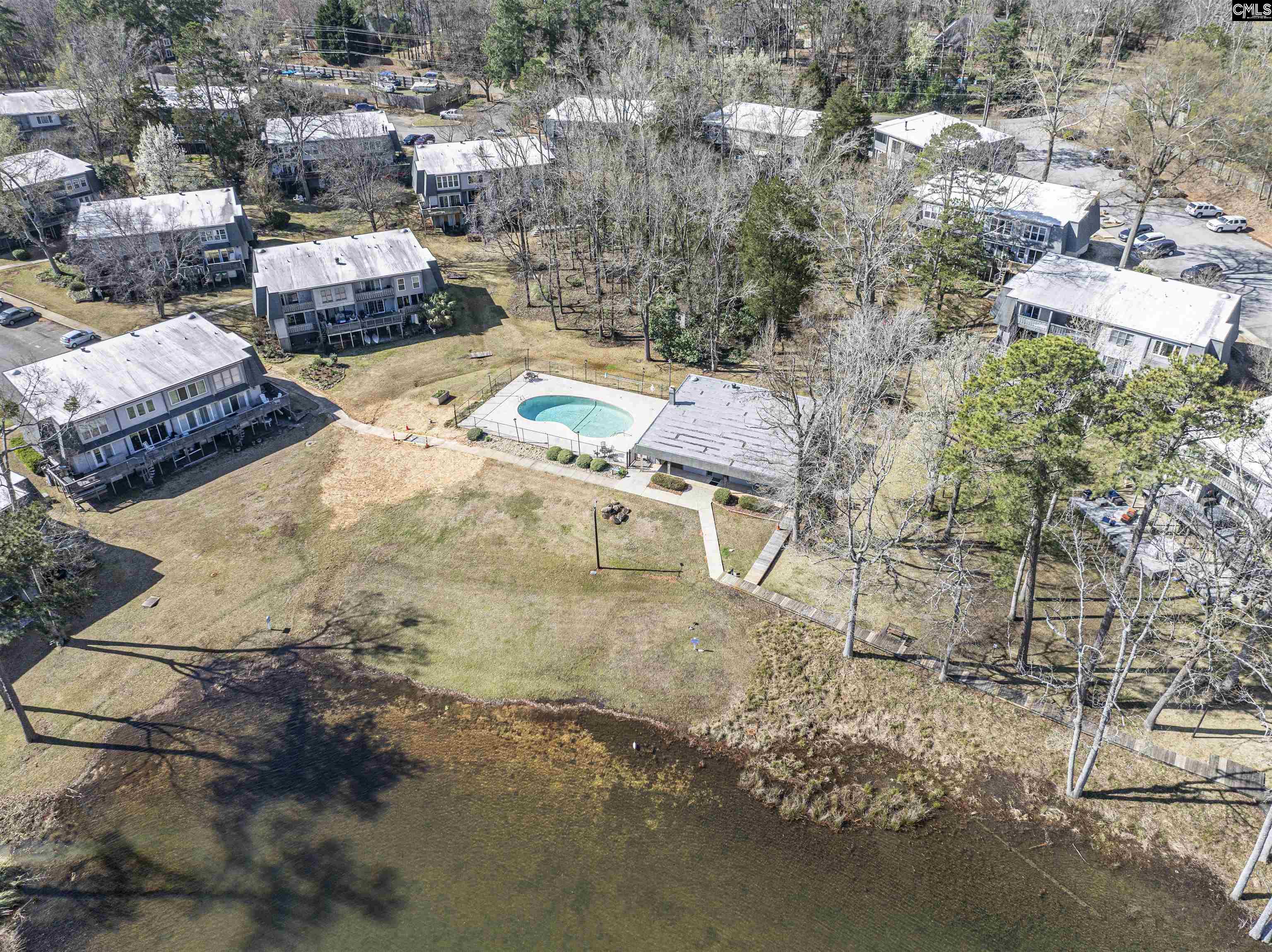 301 Harbor Heights Drive #23D, Lexington, South Carolina image 40