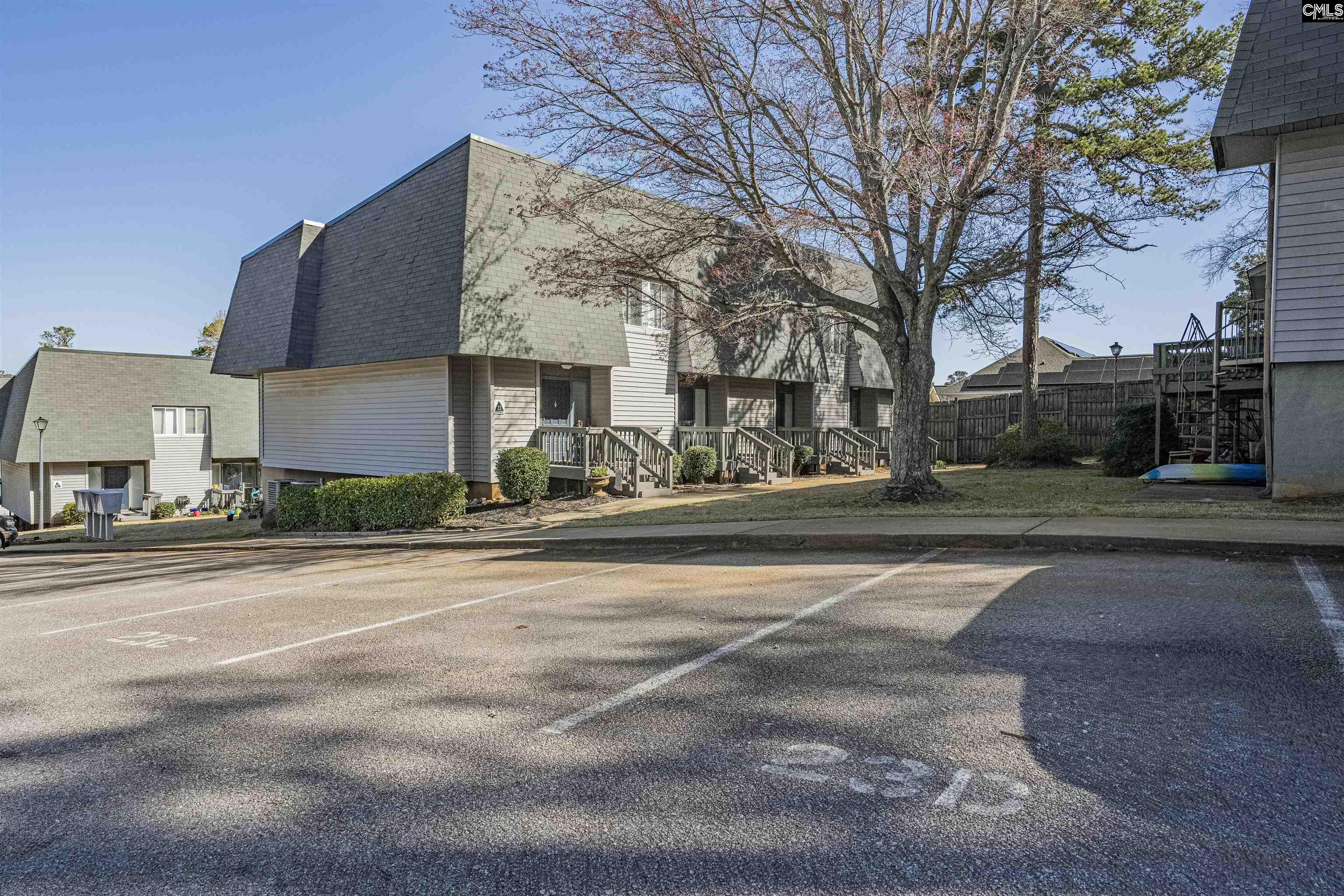 301 Harbor Heights Drive #23D, Lexington, South Carolina image 5