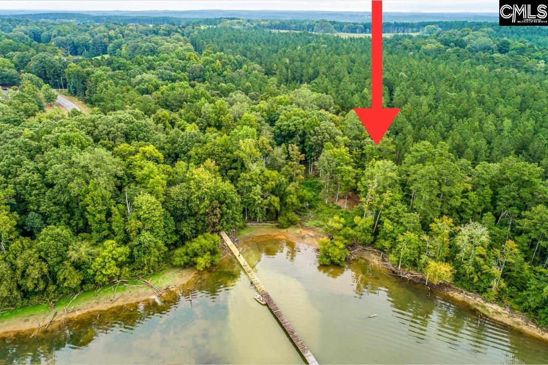 98 Twin Ponds Road Newberry, SC 29108