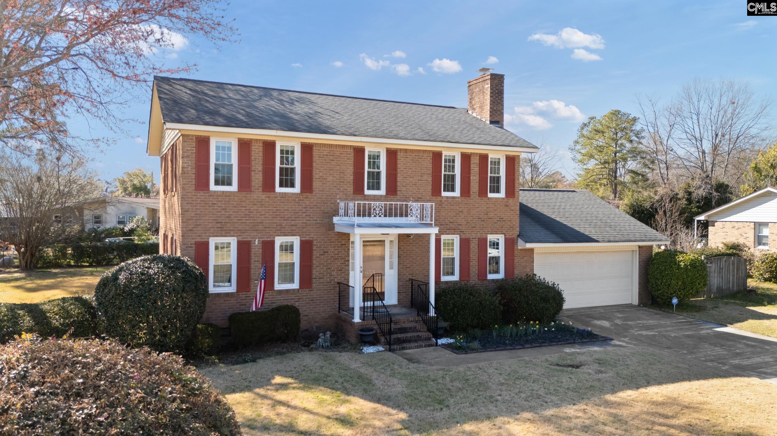 635 Hatrick Road Columbia, SC 29209