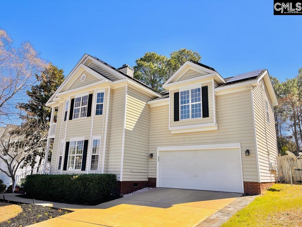 204 Steeple Drive Columbia, SC 29229