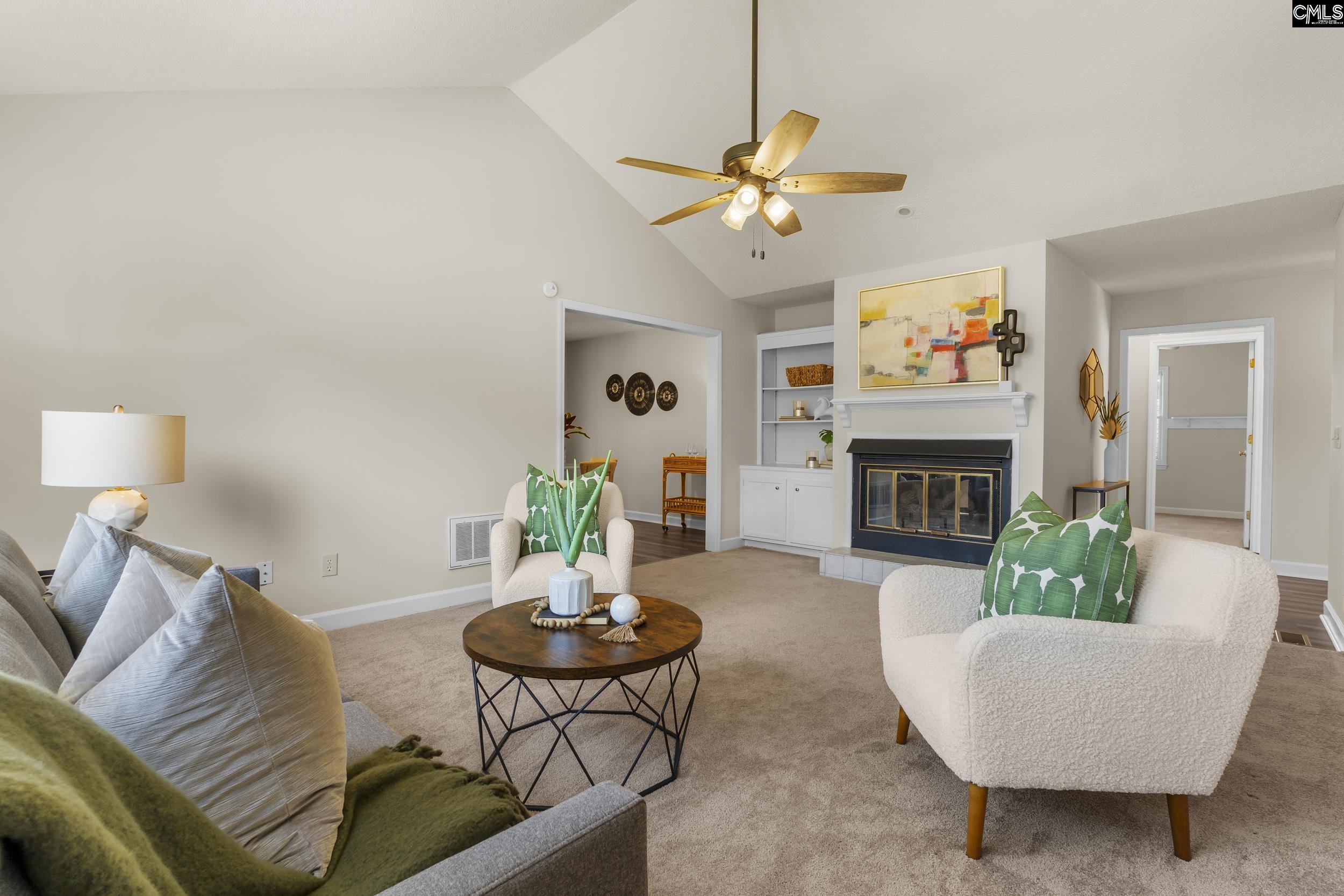 300 Saddlebrooke Road Lexington, SC 29072