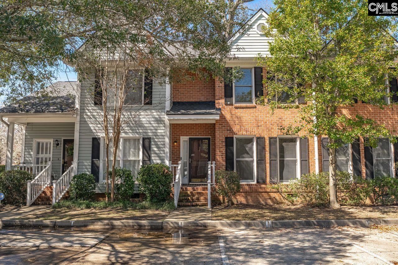600 Woodrow Street Columbia, SC 29205