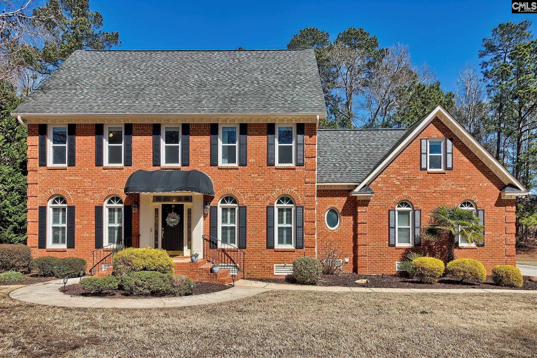 409 Telfair Way Columbia, SC 29212