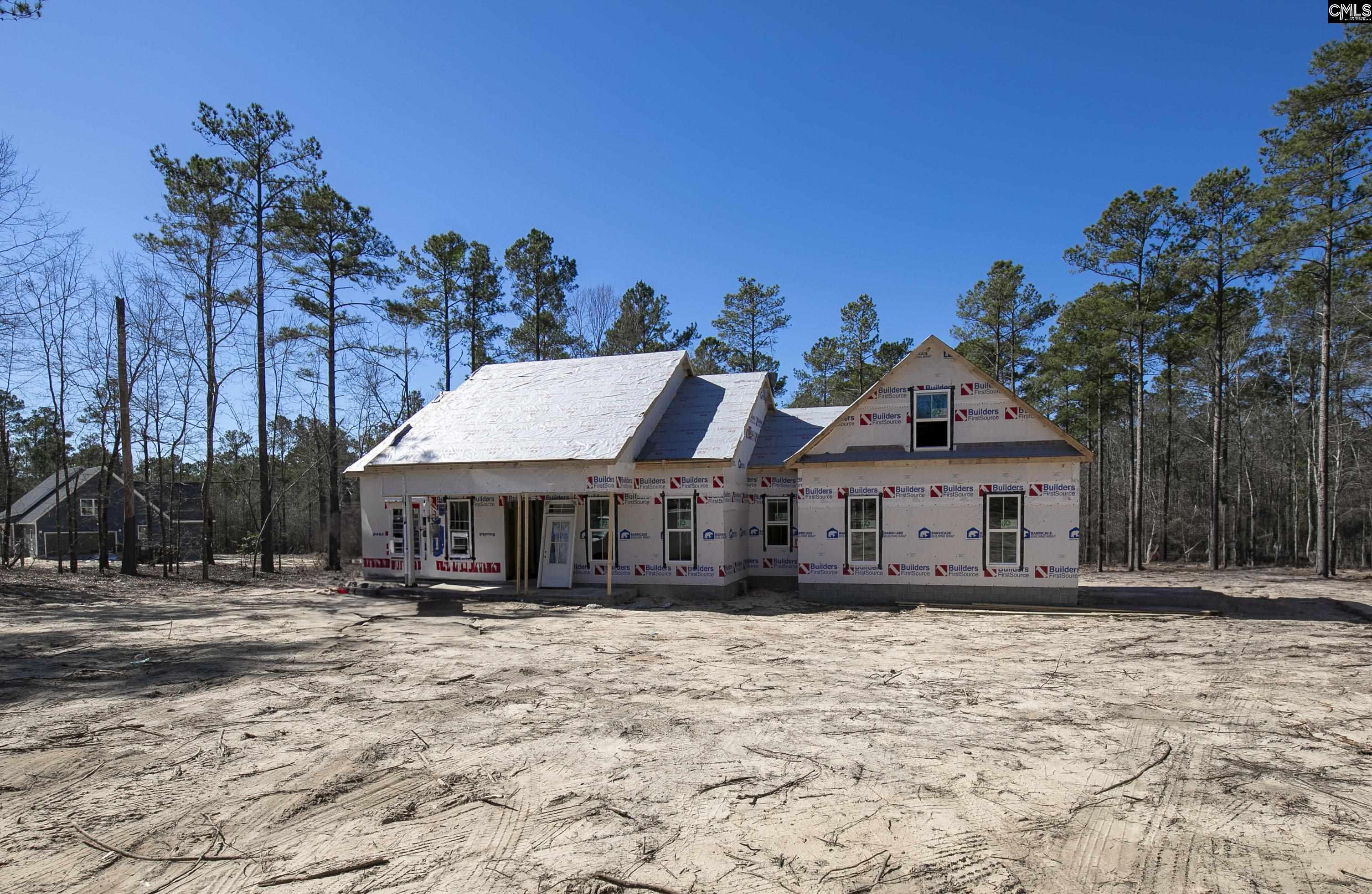 1169 Pine Grove Road Lugoff, SC 29078