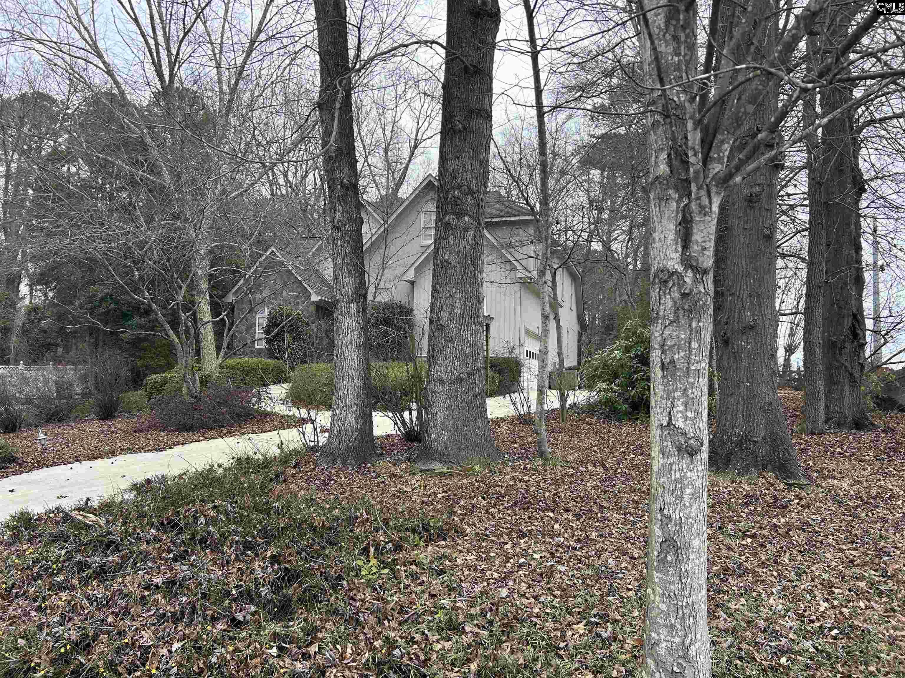 1807 Middle Loop Road West Columbia, SC 29169