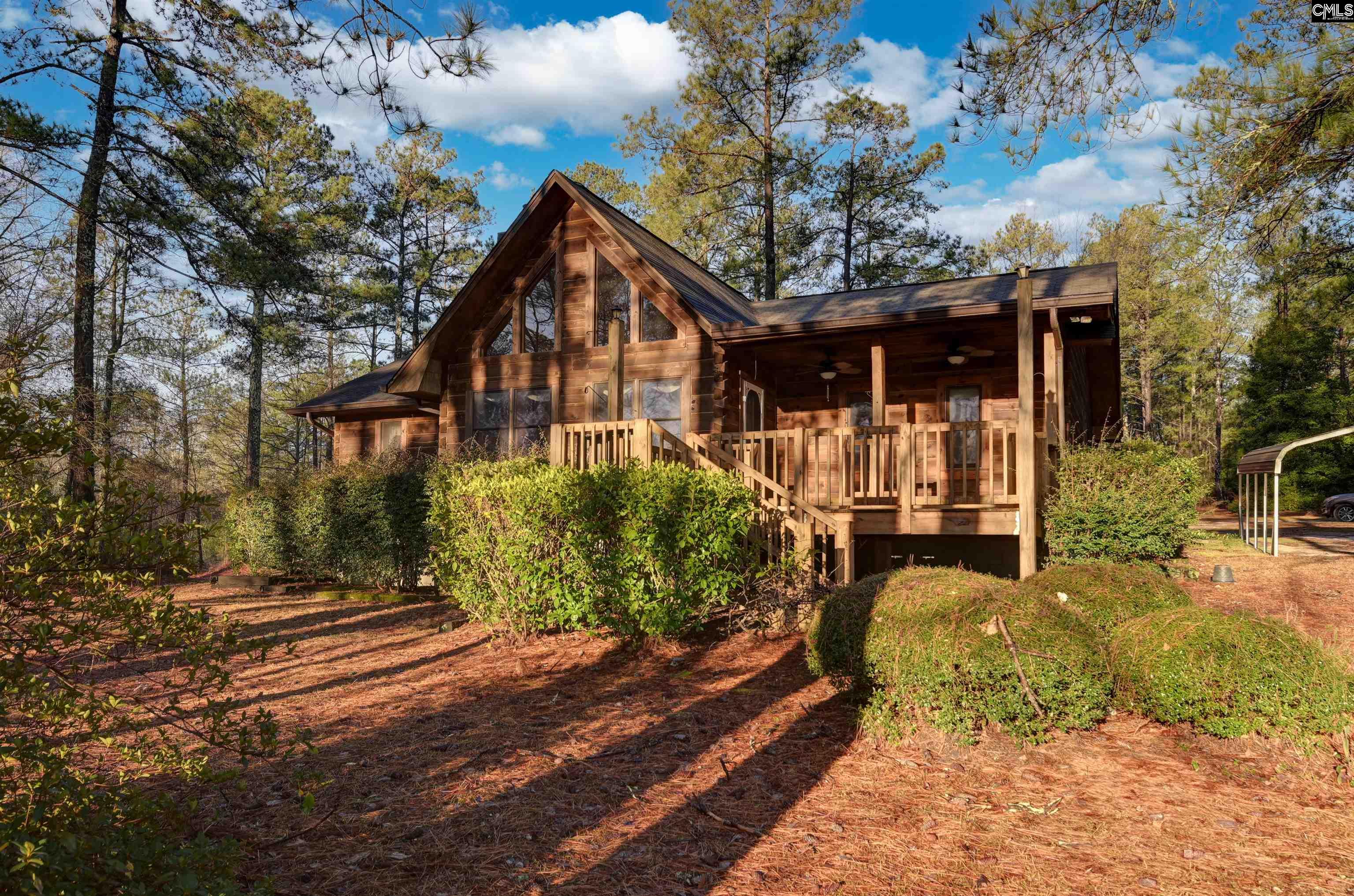 277 Hayes Crossing Road Gilbert, SC 29054