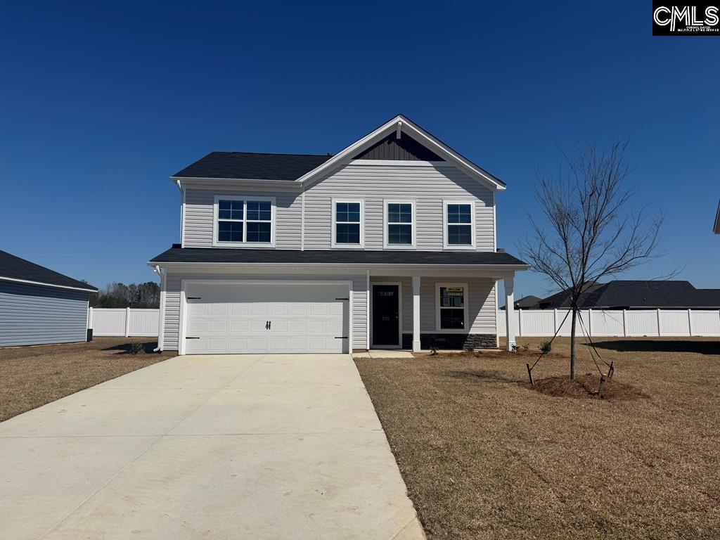 2125 Citation Street Sumter, SC 29153-7151