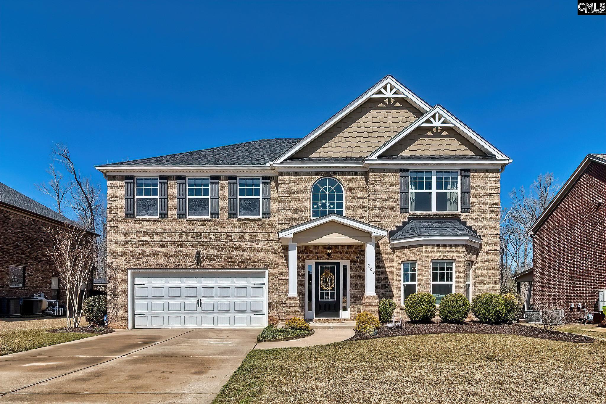 289 Cayden Court Chapin, SC 29036