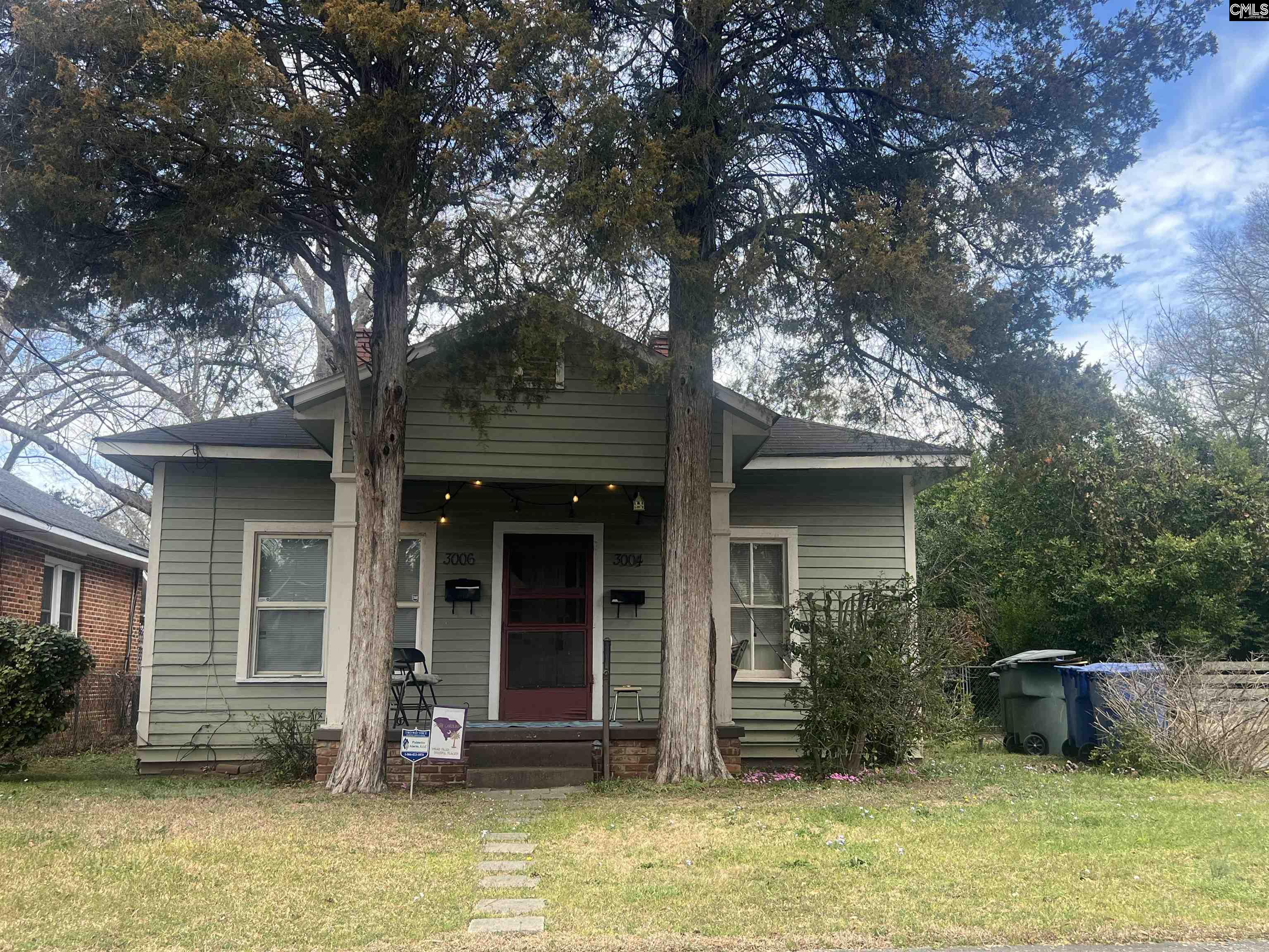 3006 Clark Street Columbia, SC 29201