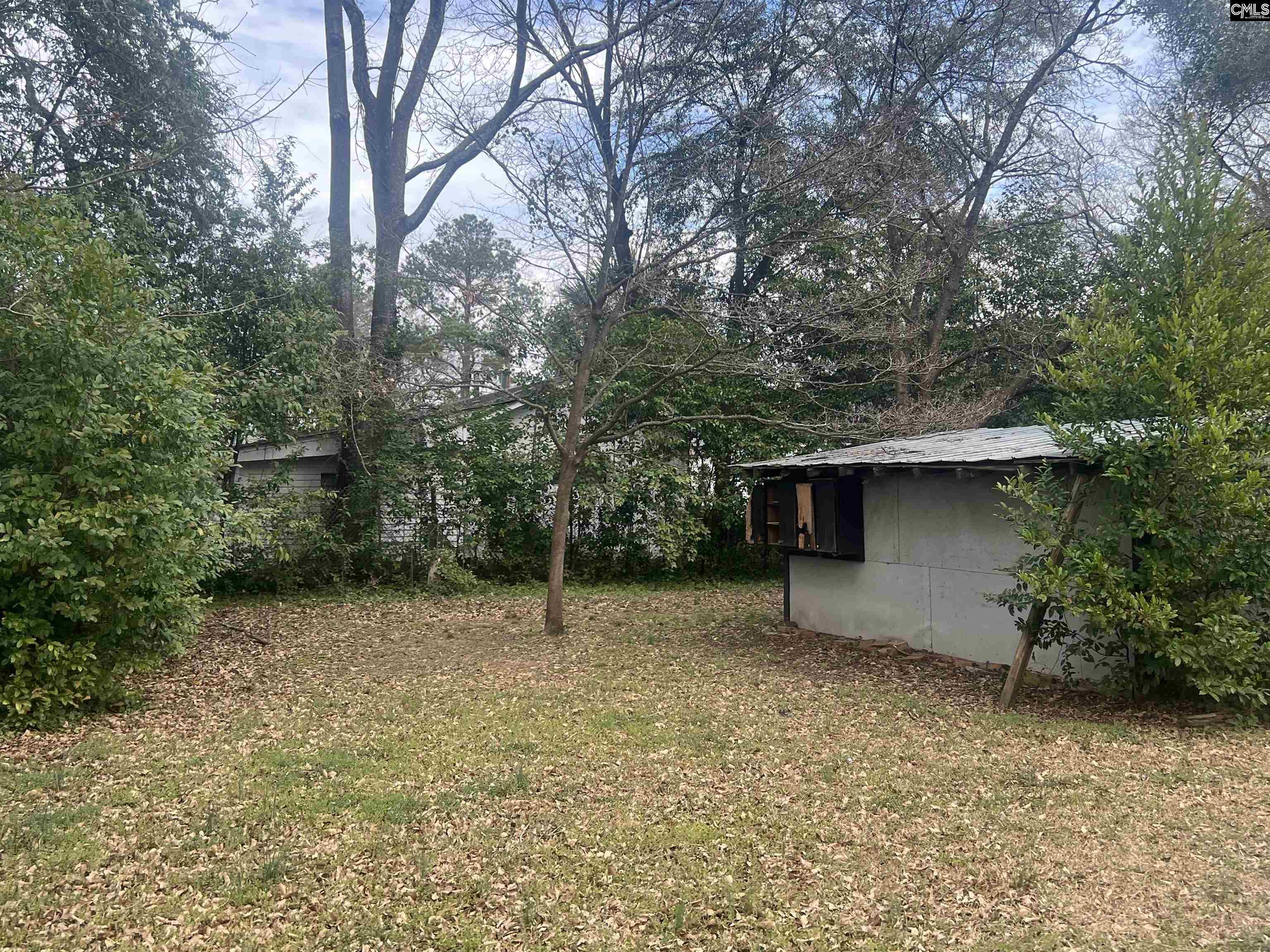 3006 Clark Street Columbia, SC 29201