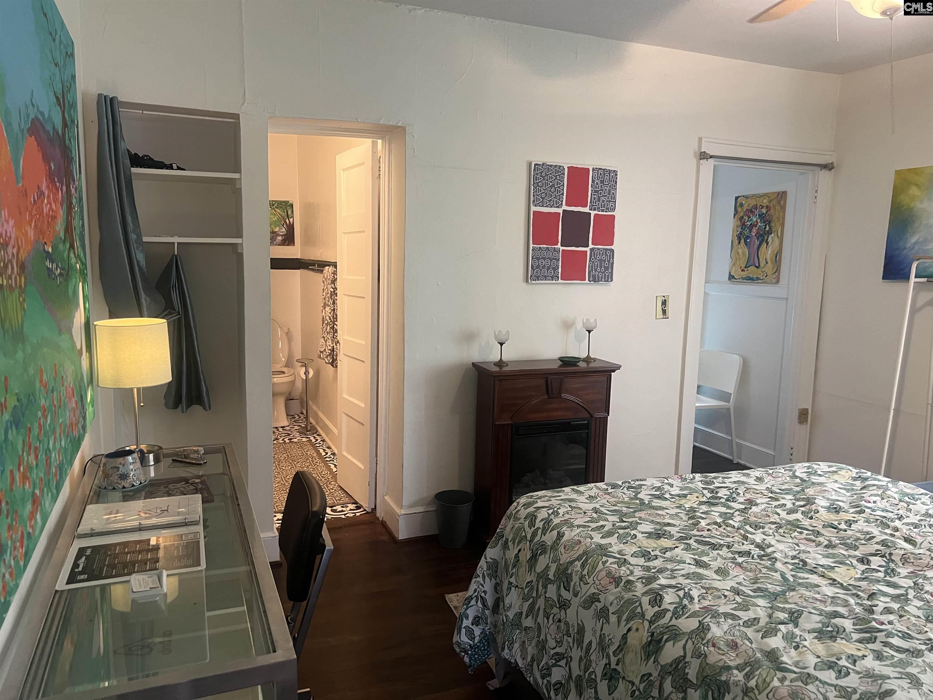 3006 Clark Street Columbia, SC 29201