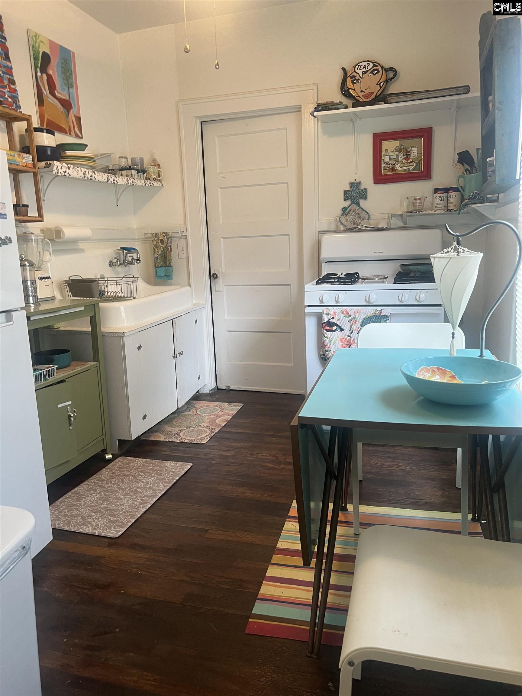 3006 Clark Street Columbia, SC 29201