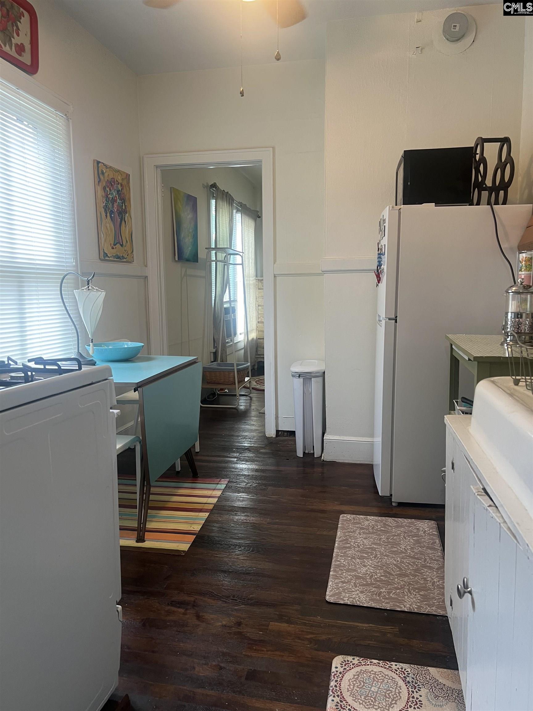 3006 Clark Street Columbia, SC 29201