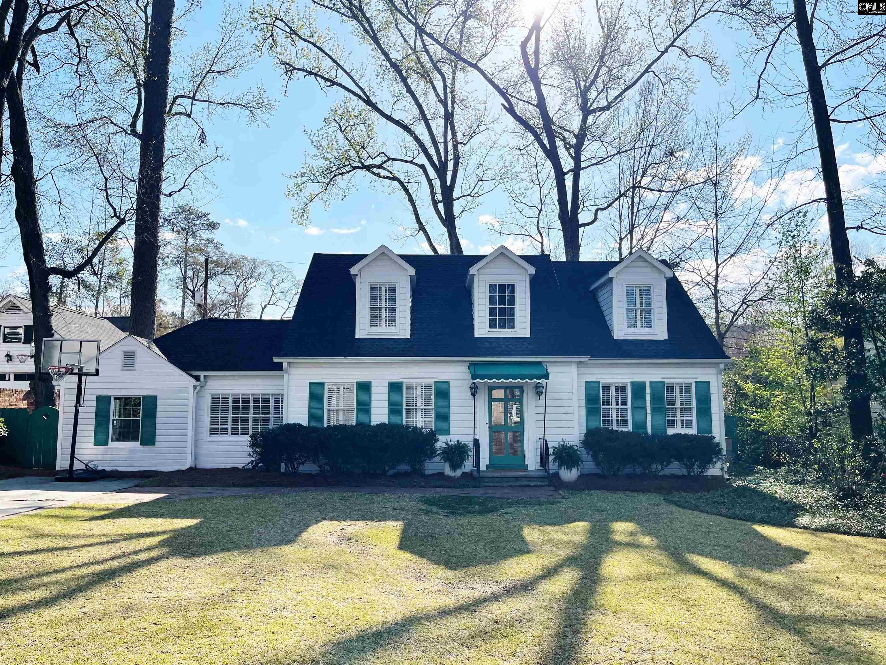 828 Albion Road Columbia, SC 29205
