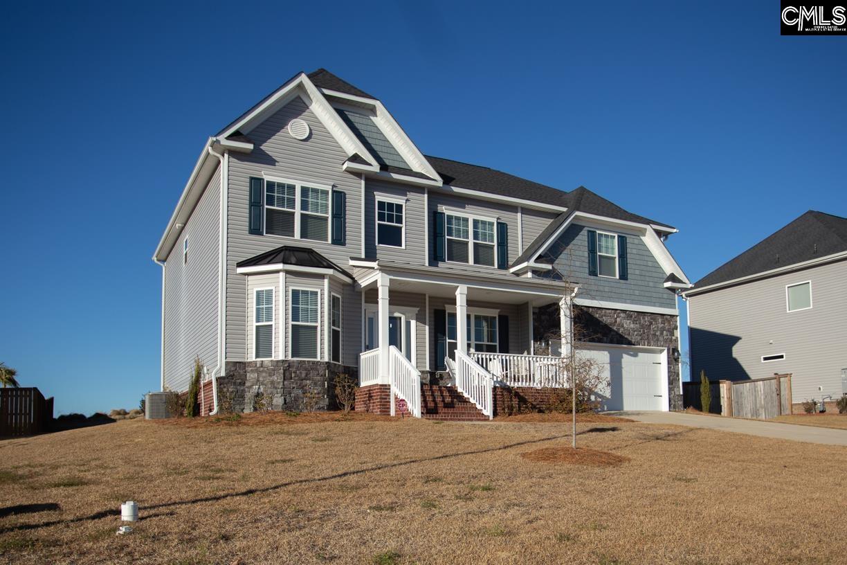 6 Kilgarth Court Elgin, SC 29045