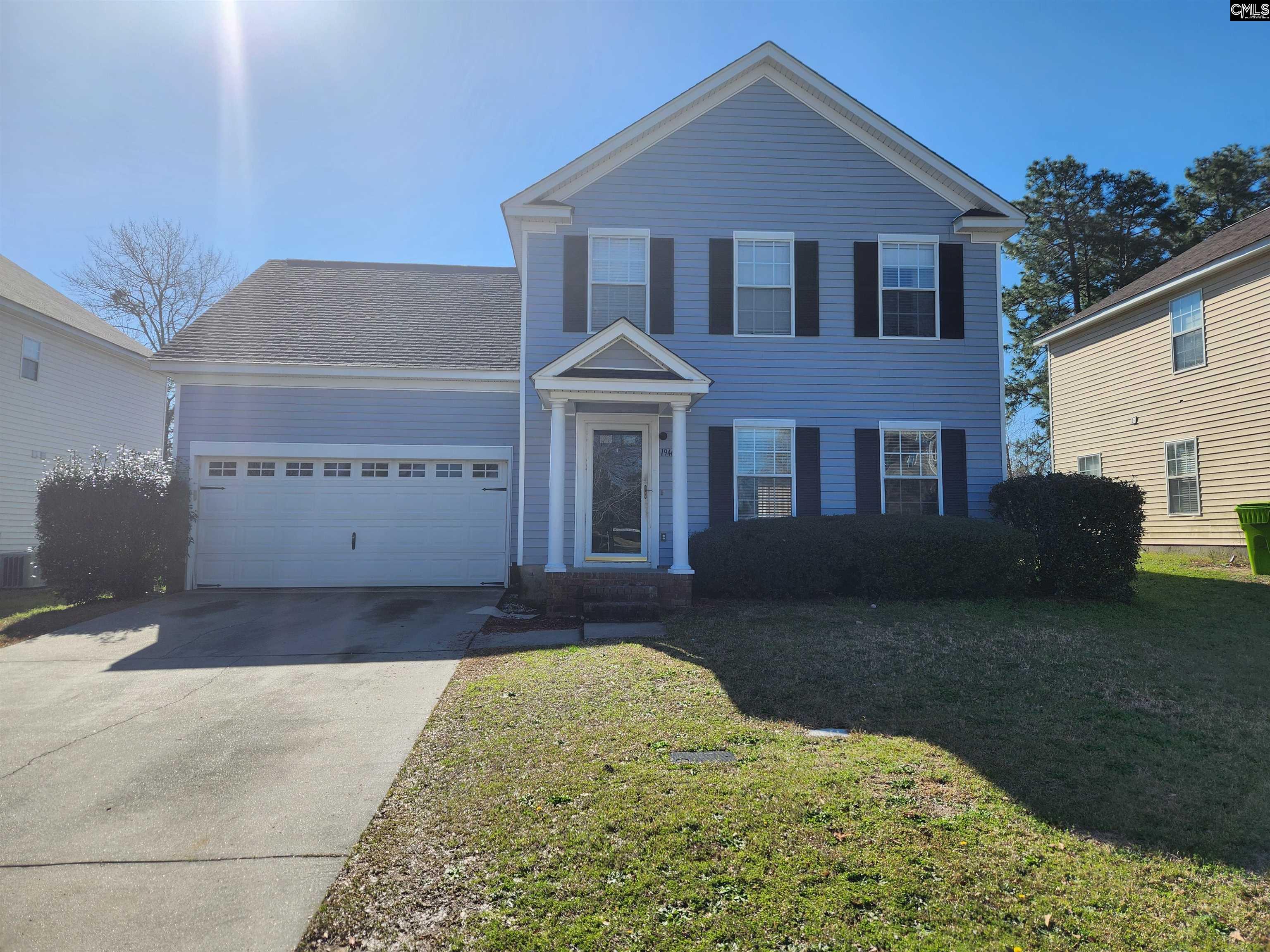 1940 Lake Carolina Drive Columbia, SC 29229