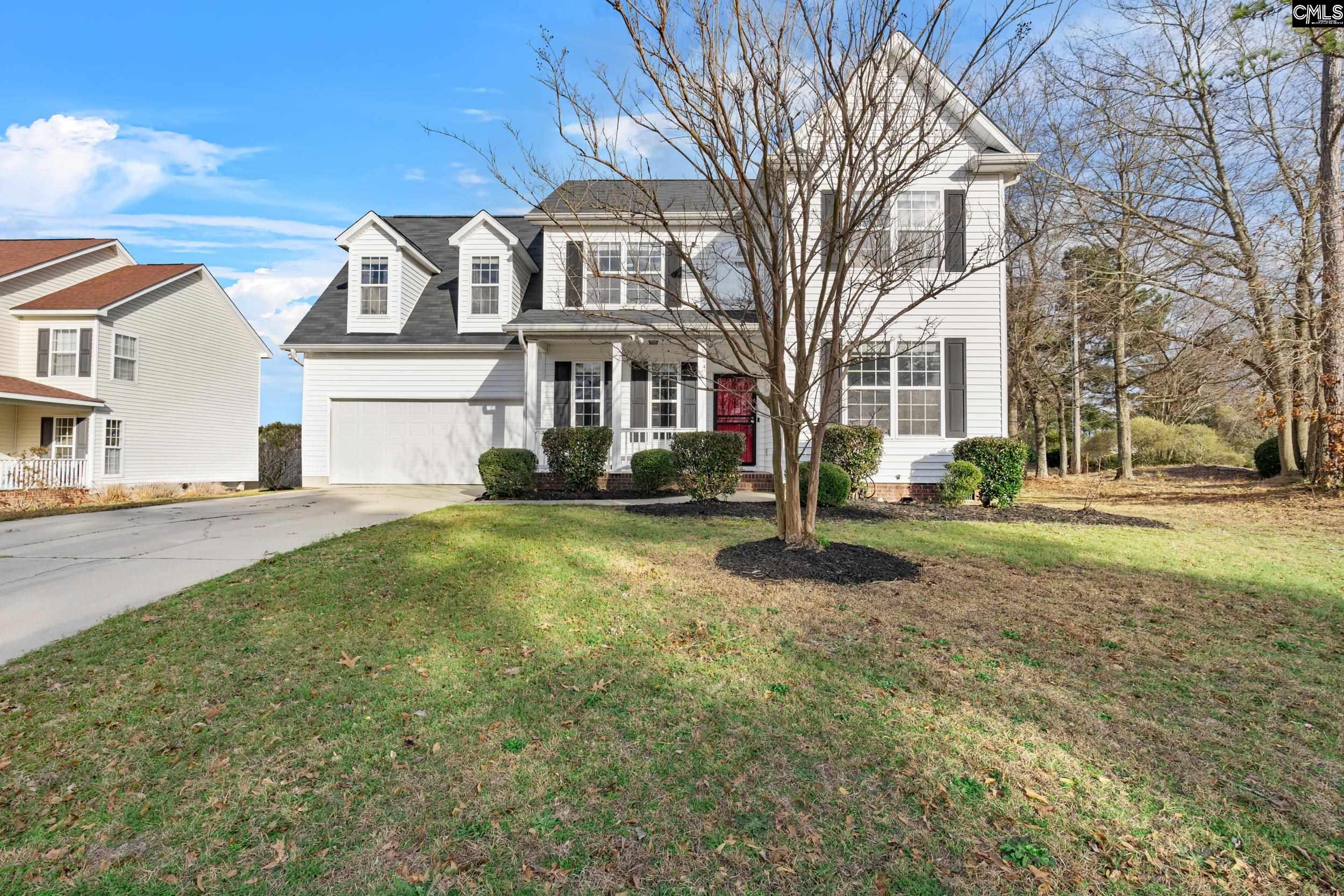104 Mason Ridge Circle Columbia, SC 29229