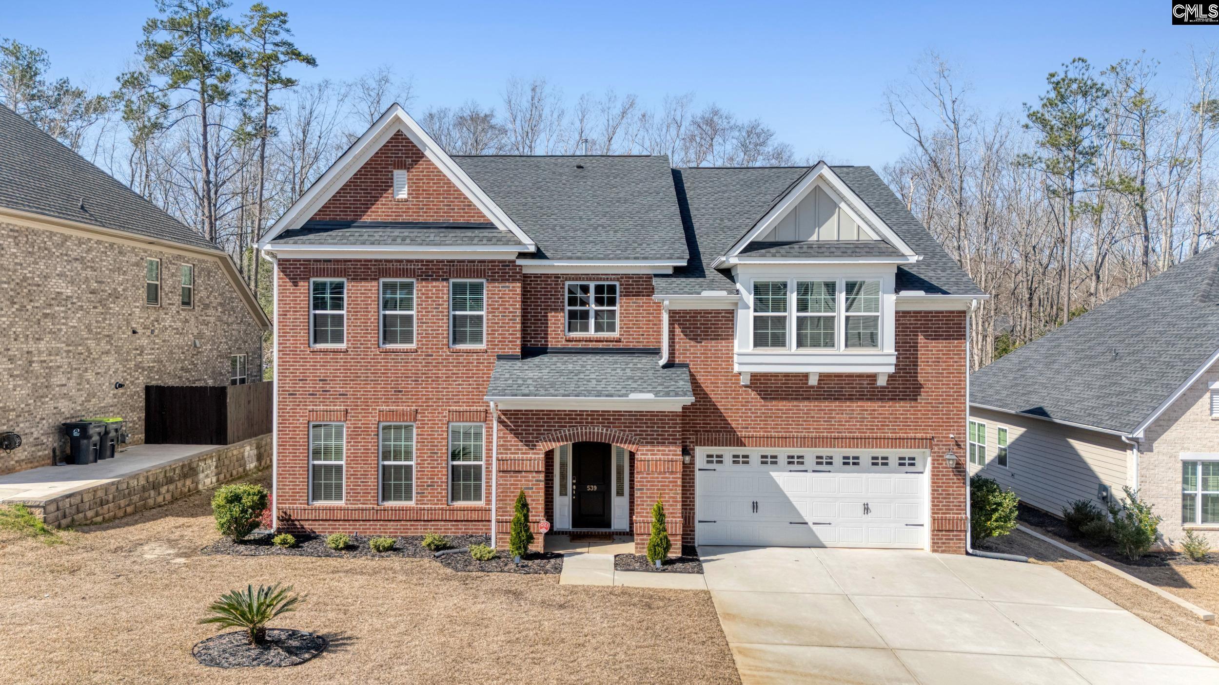539 Sterling Brook Drive Lexington, SC 29072