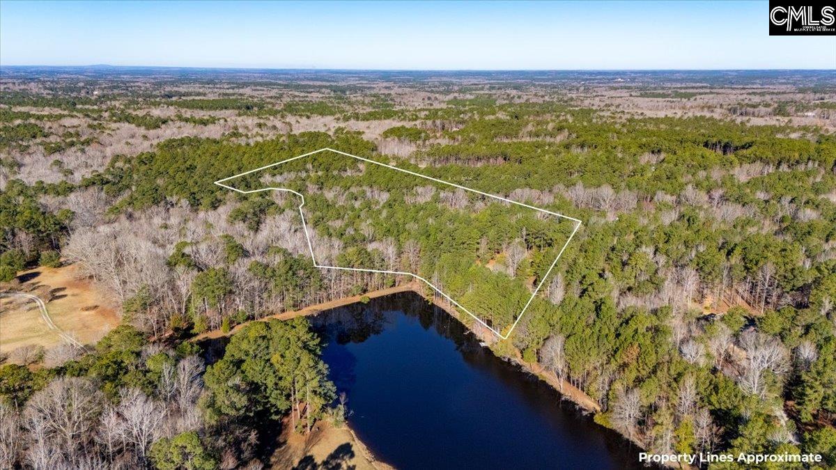 132 Highview Farms Road Blythewood, SC 29016