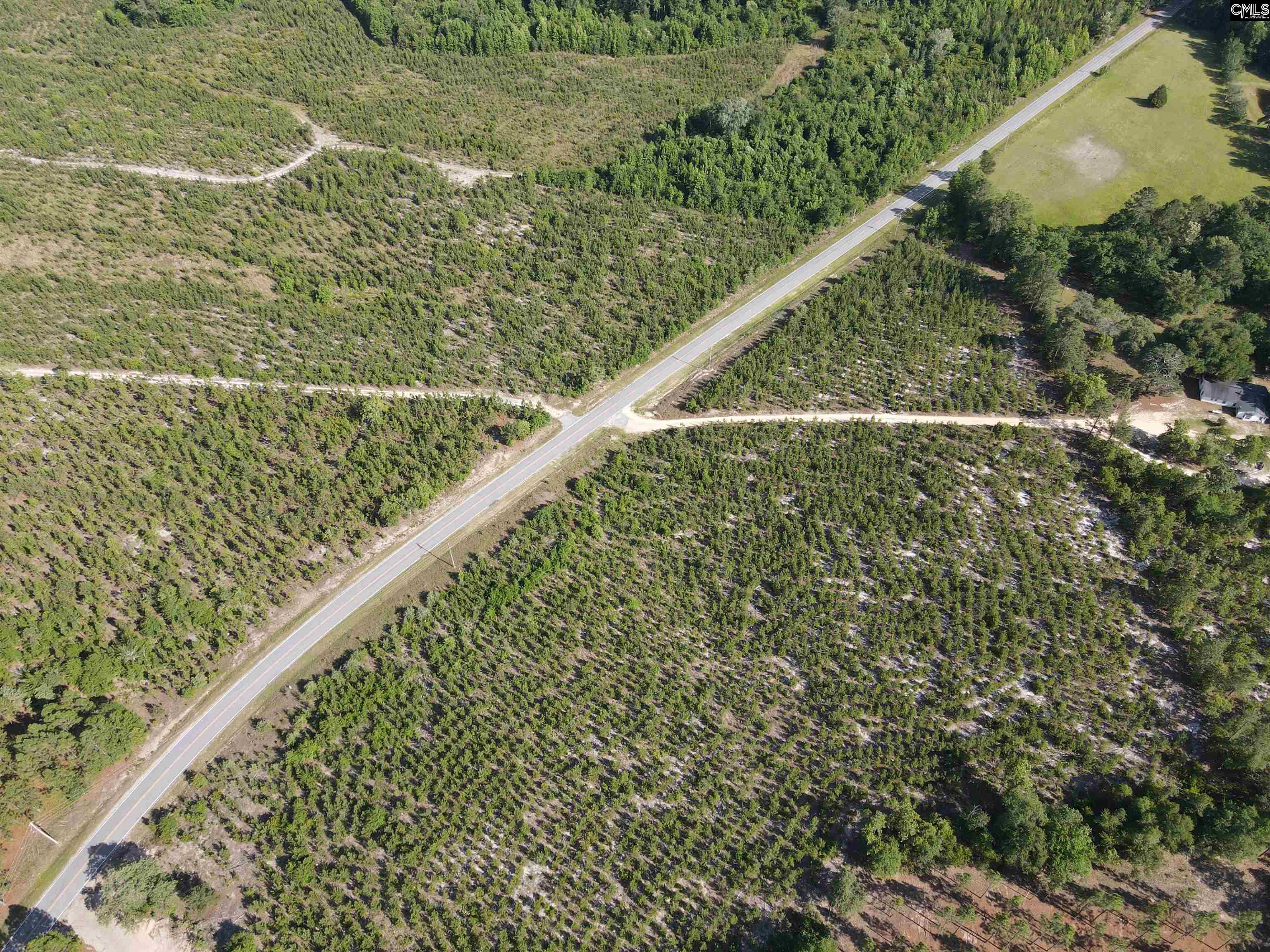 Tract 10 Mt Zion Road Camden, SC 29020