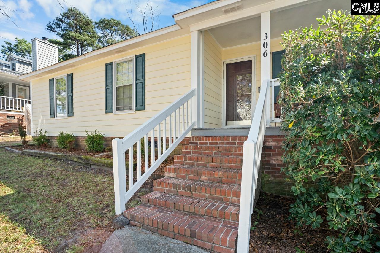 306 Savanna Woods Lane West Columbia, SC 29170