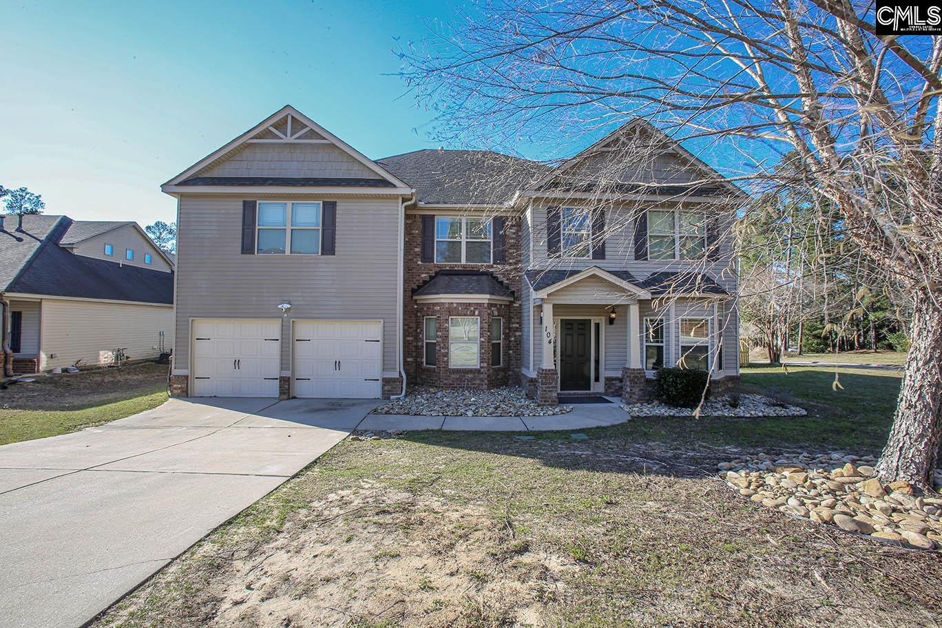 104 Vista View Drive West Columbia, SC 29172