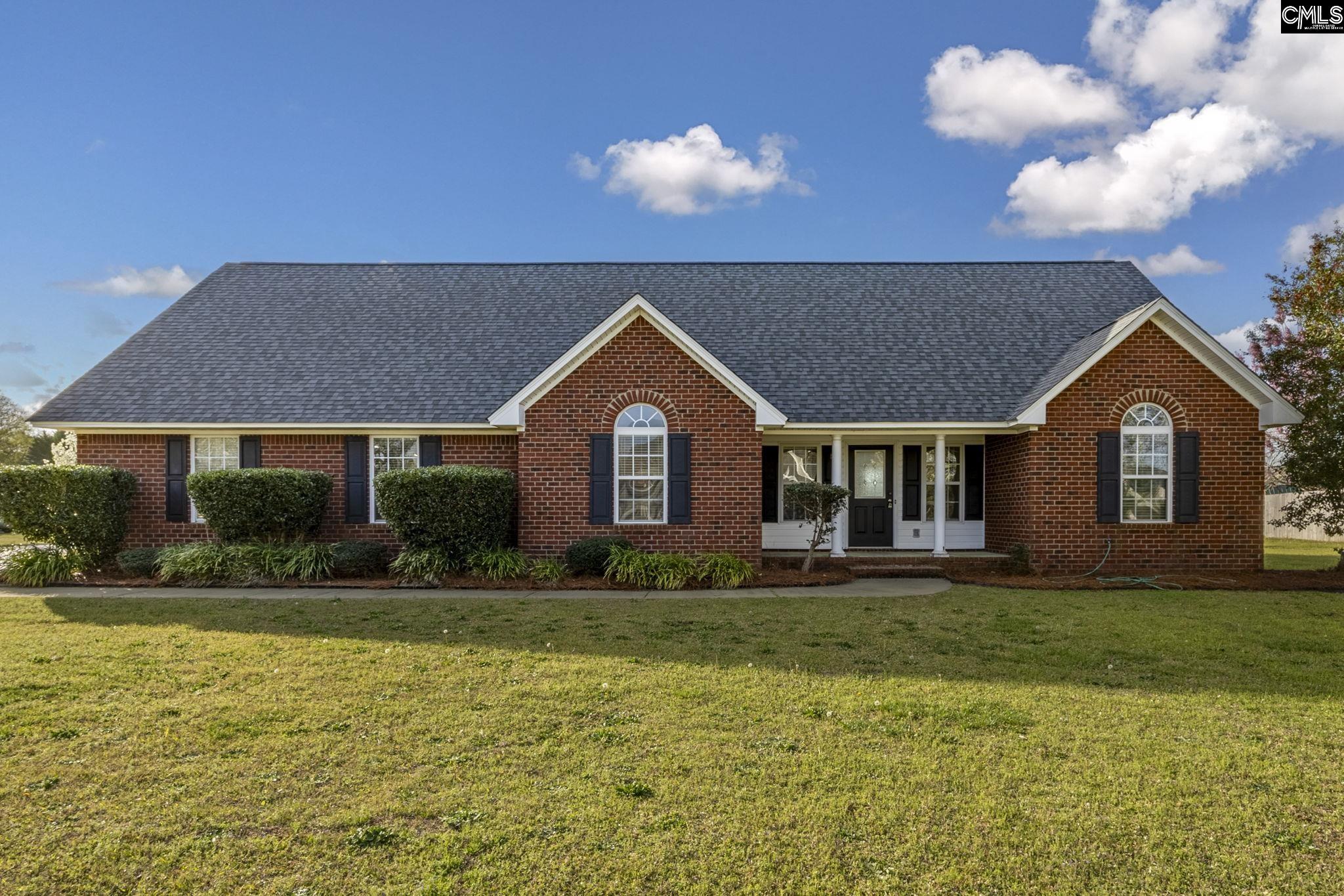 3330 Aurora Drive Sumter, SC 29154