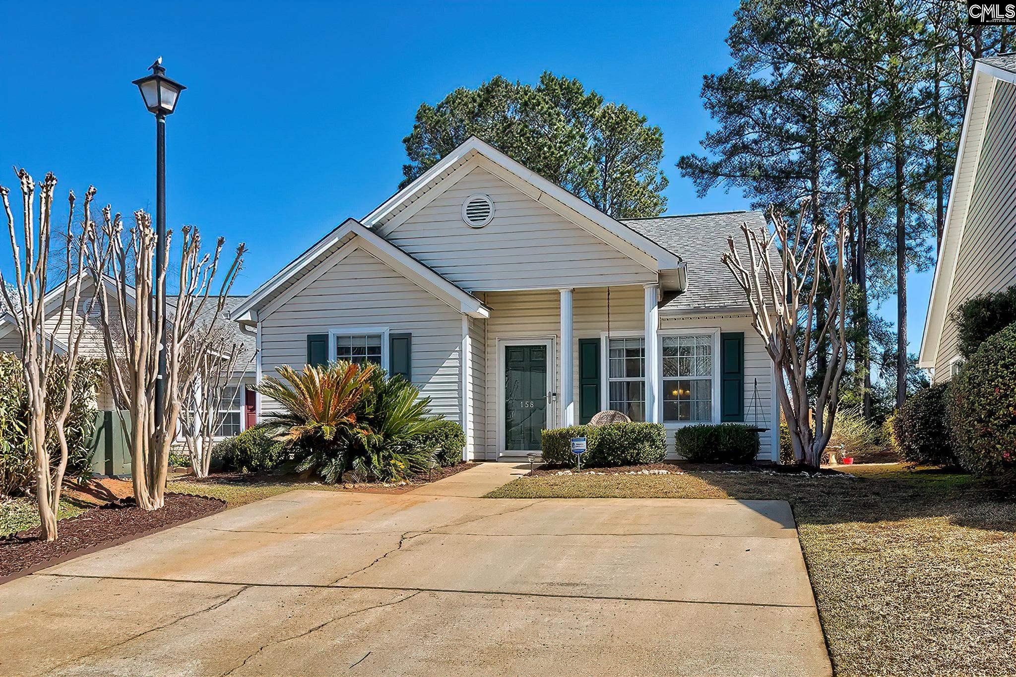 158 Fair Haven Way Chapin, SC 29036-9238