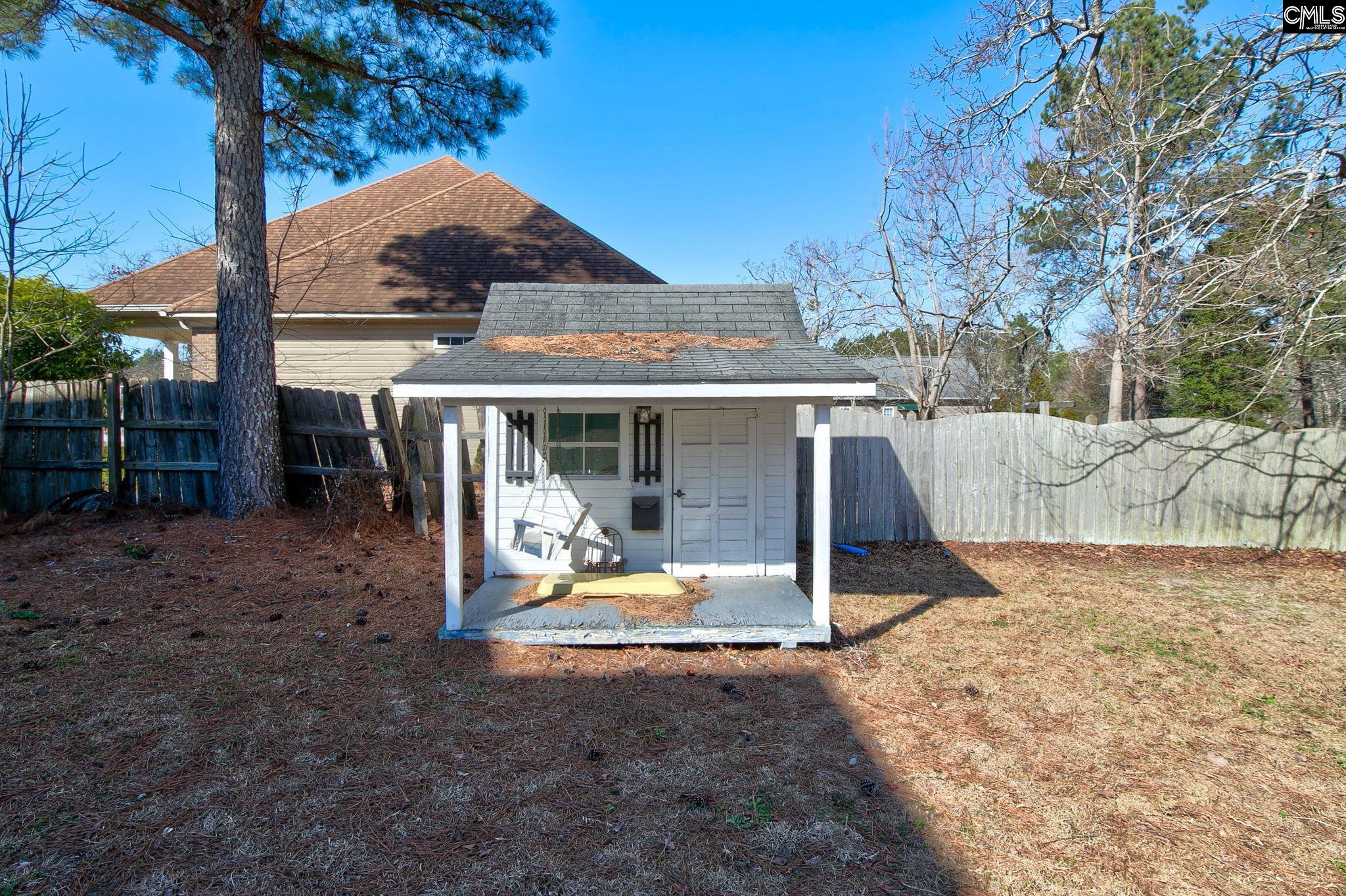 208 Mckade Lane, Leesville, South Carolina image 27