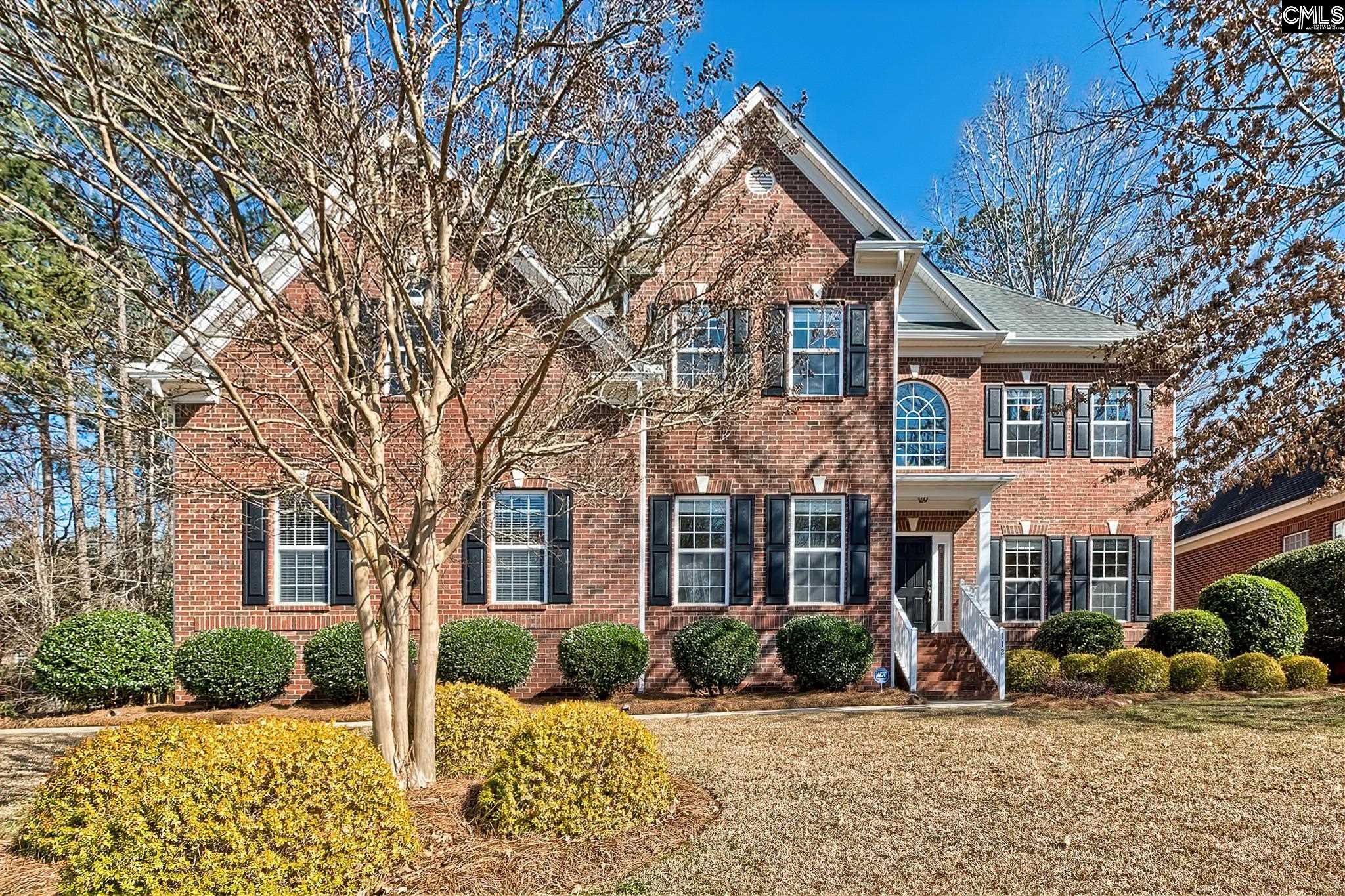 112 Scarlet Oak Way Lexington, SC 29072