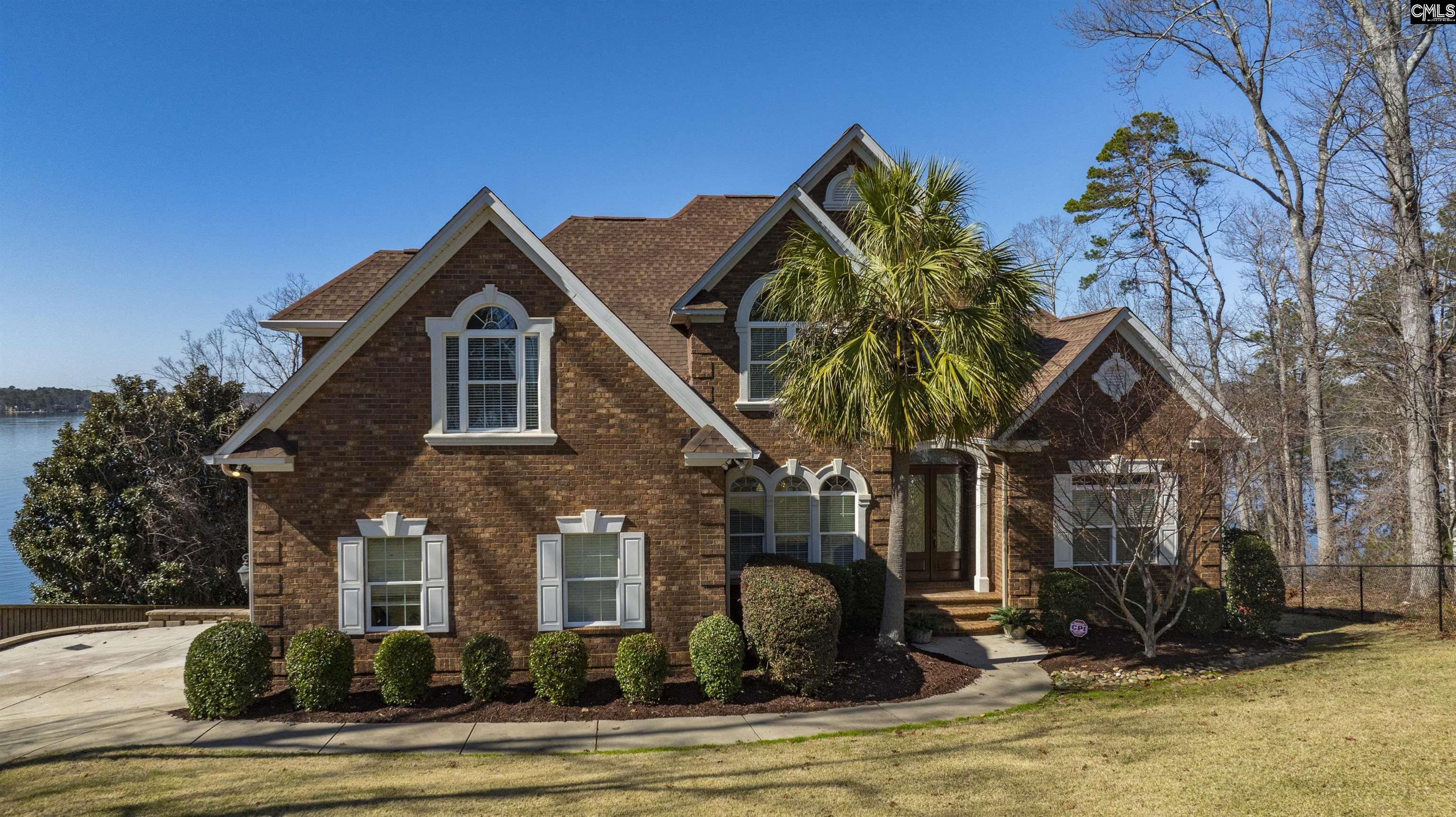 1230 Putnam Drive, Chapin, South Carolina image 1