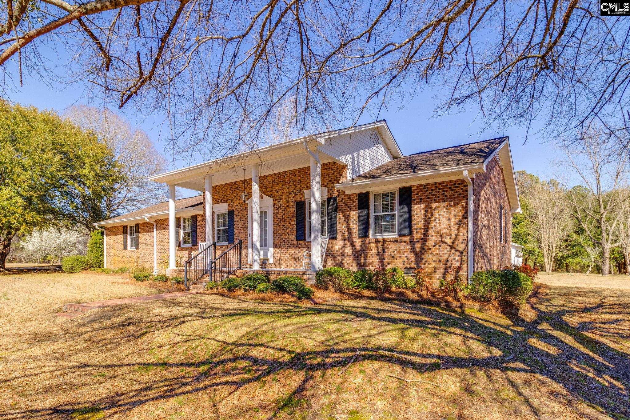 284 Rabon Road Lugoff, SC 29078