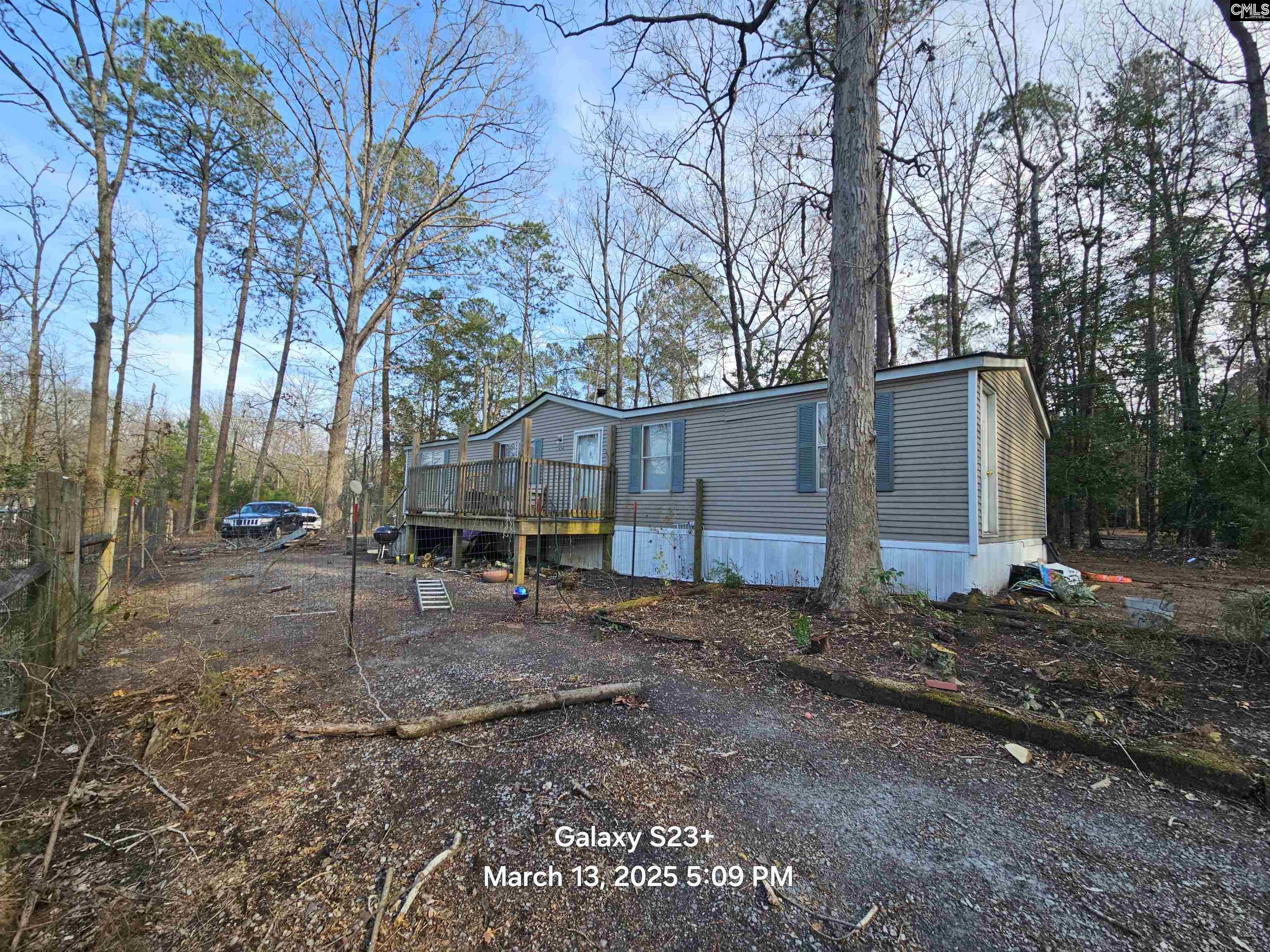 454 Churchill Landing Road Prosperity, SC 29127