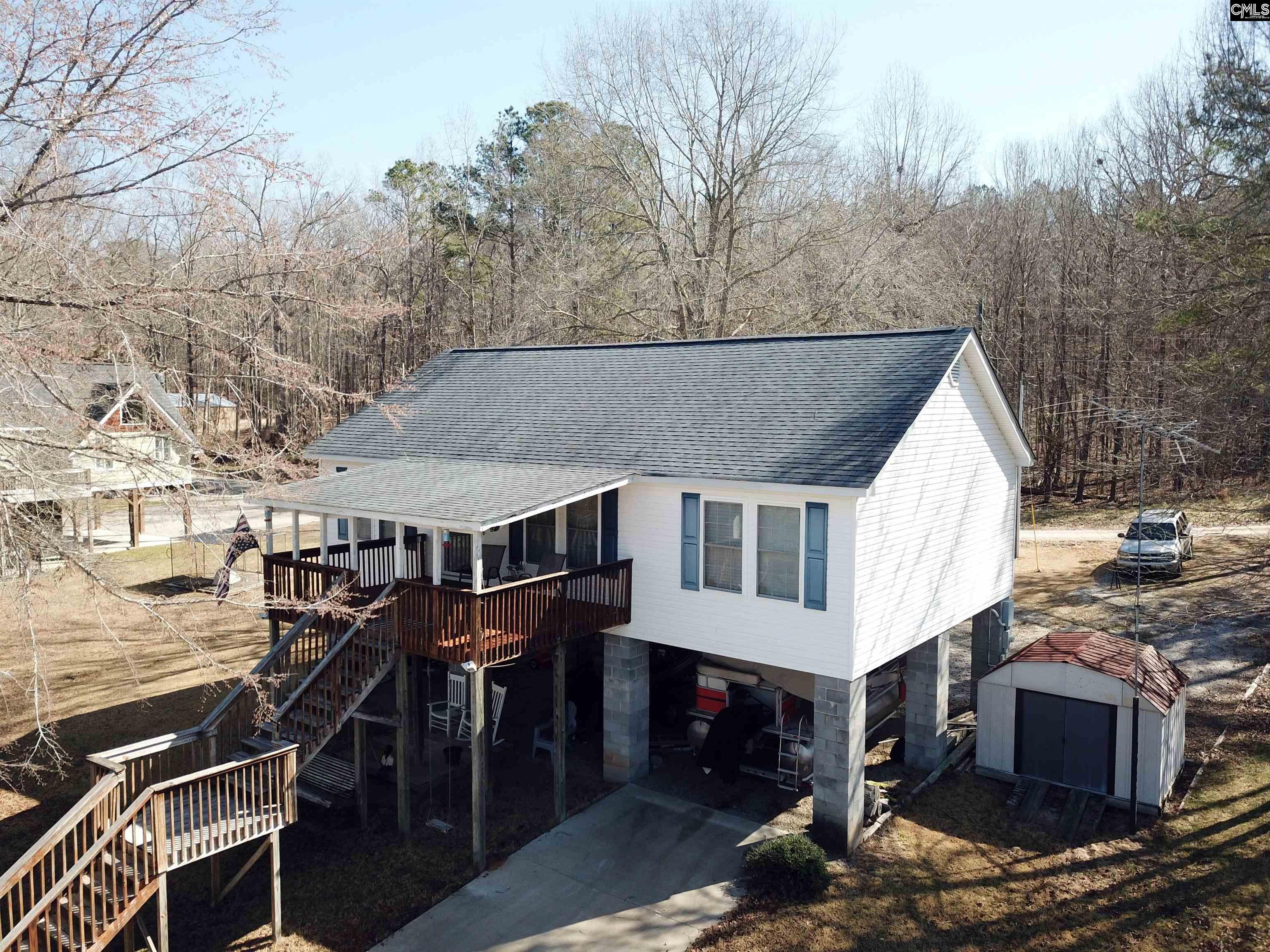 1952 White Street Camden, SC 29020-0000