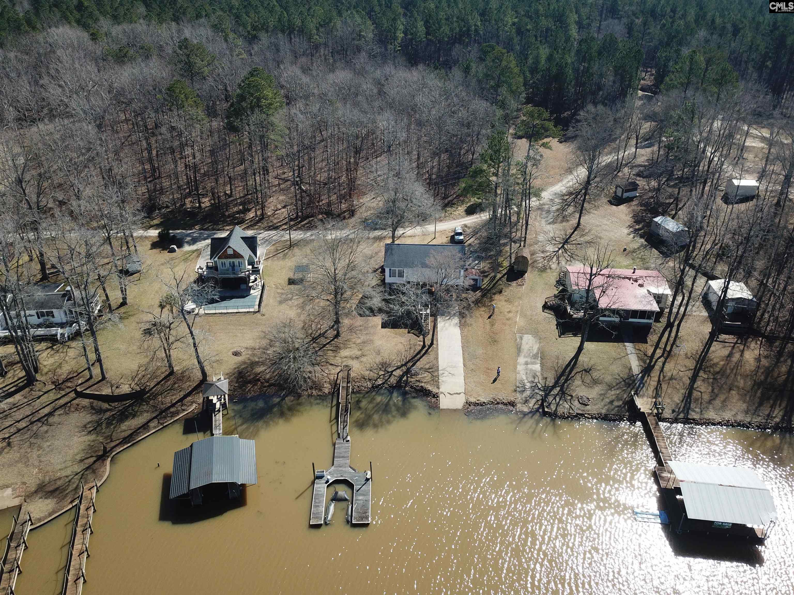 1952 White Road Camden, SC 29020-0000