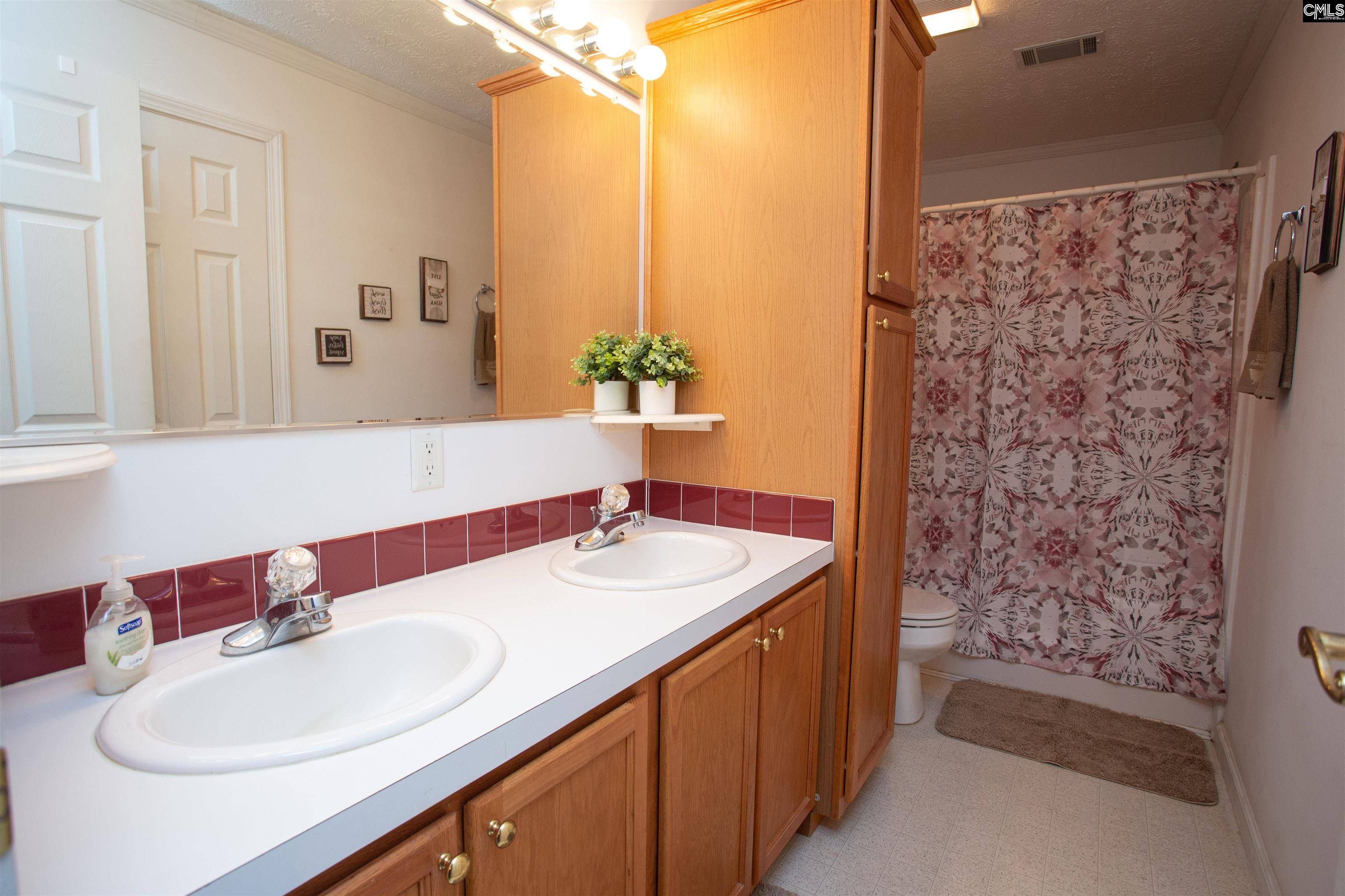 1952 White Road Camden, SC 29020-0000
