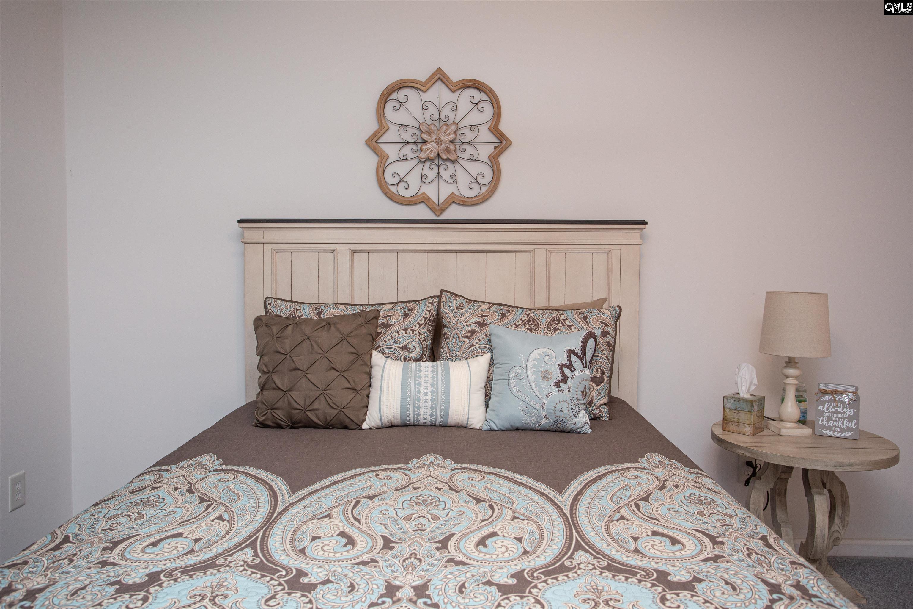 1952 White Road Camden, SC 29020-0000