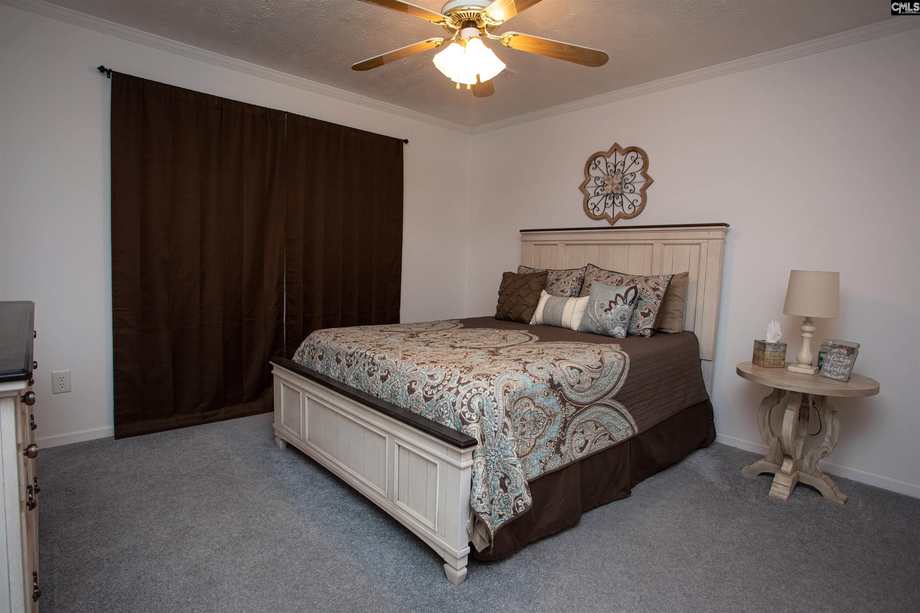 1952 White Road Camden, SC 29020-0000