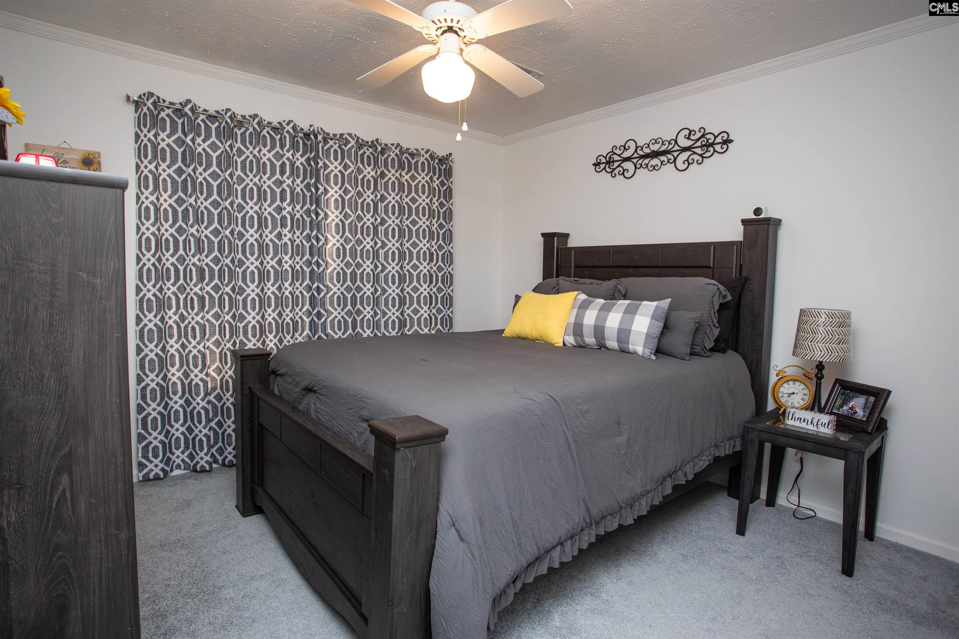 1952 White Road Camden, SC 29020-0000