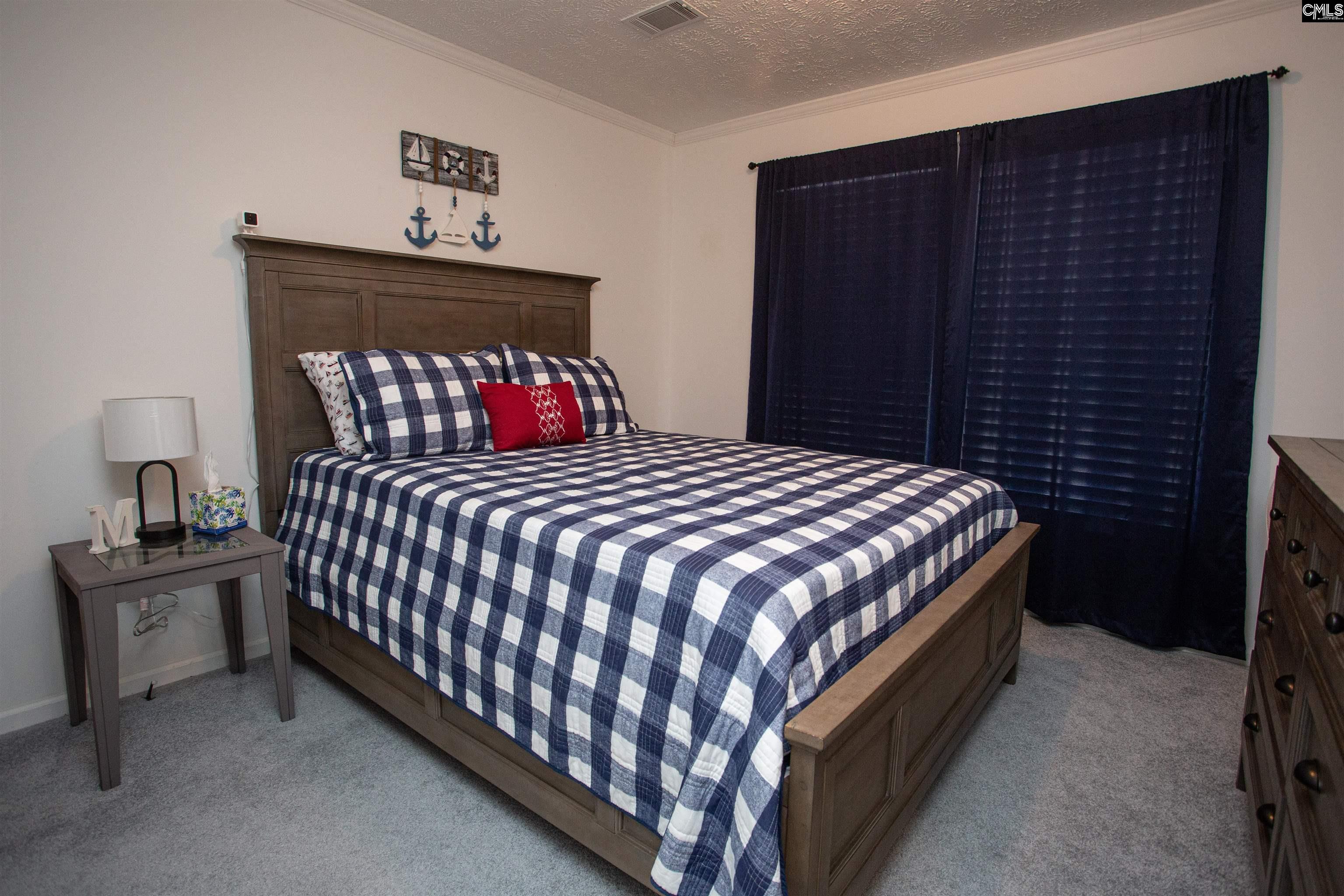 1952 White Road Camden, SC 29020-0000