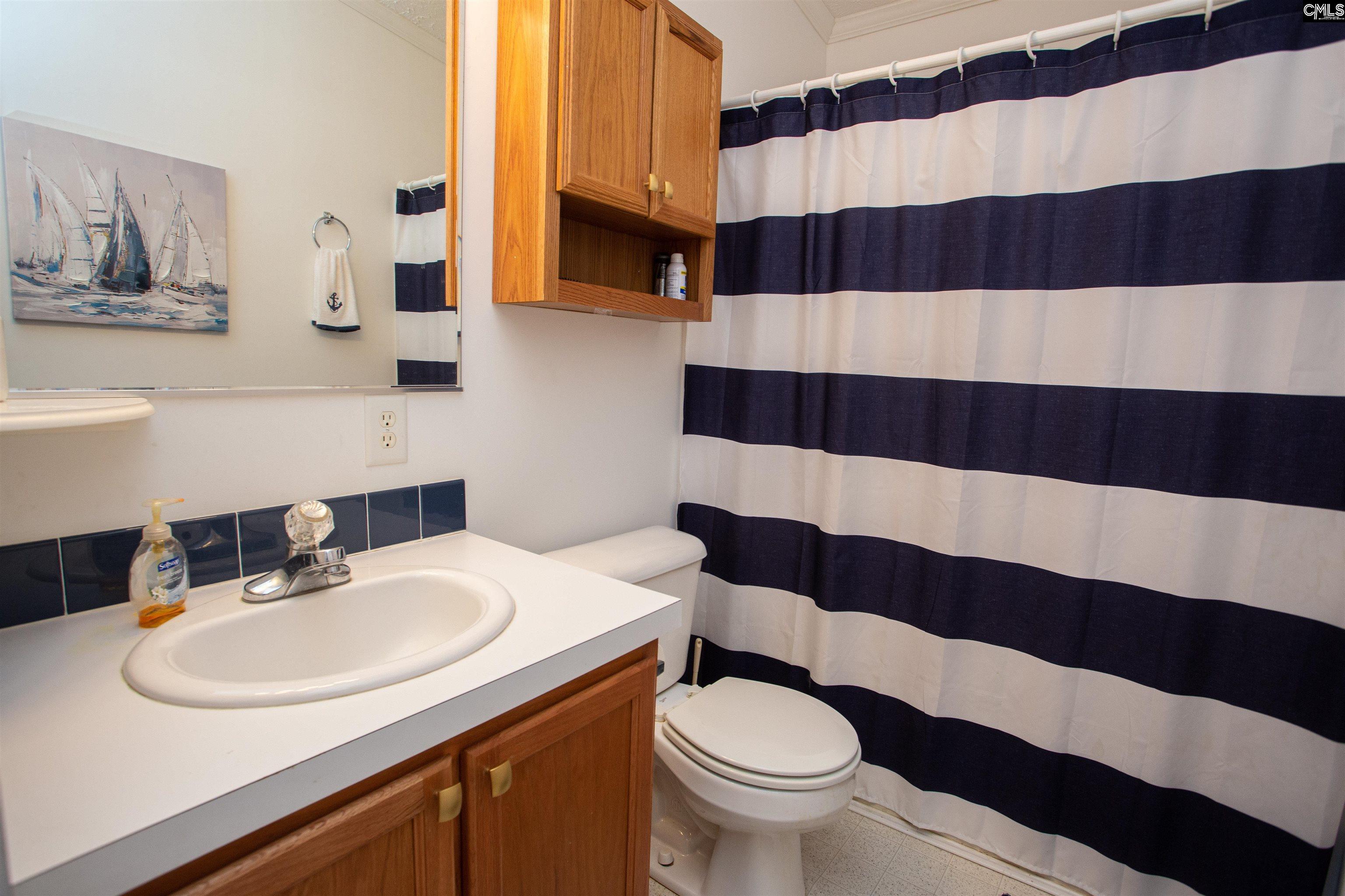 1952 White Road Camden, SC 29020-0000