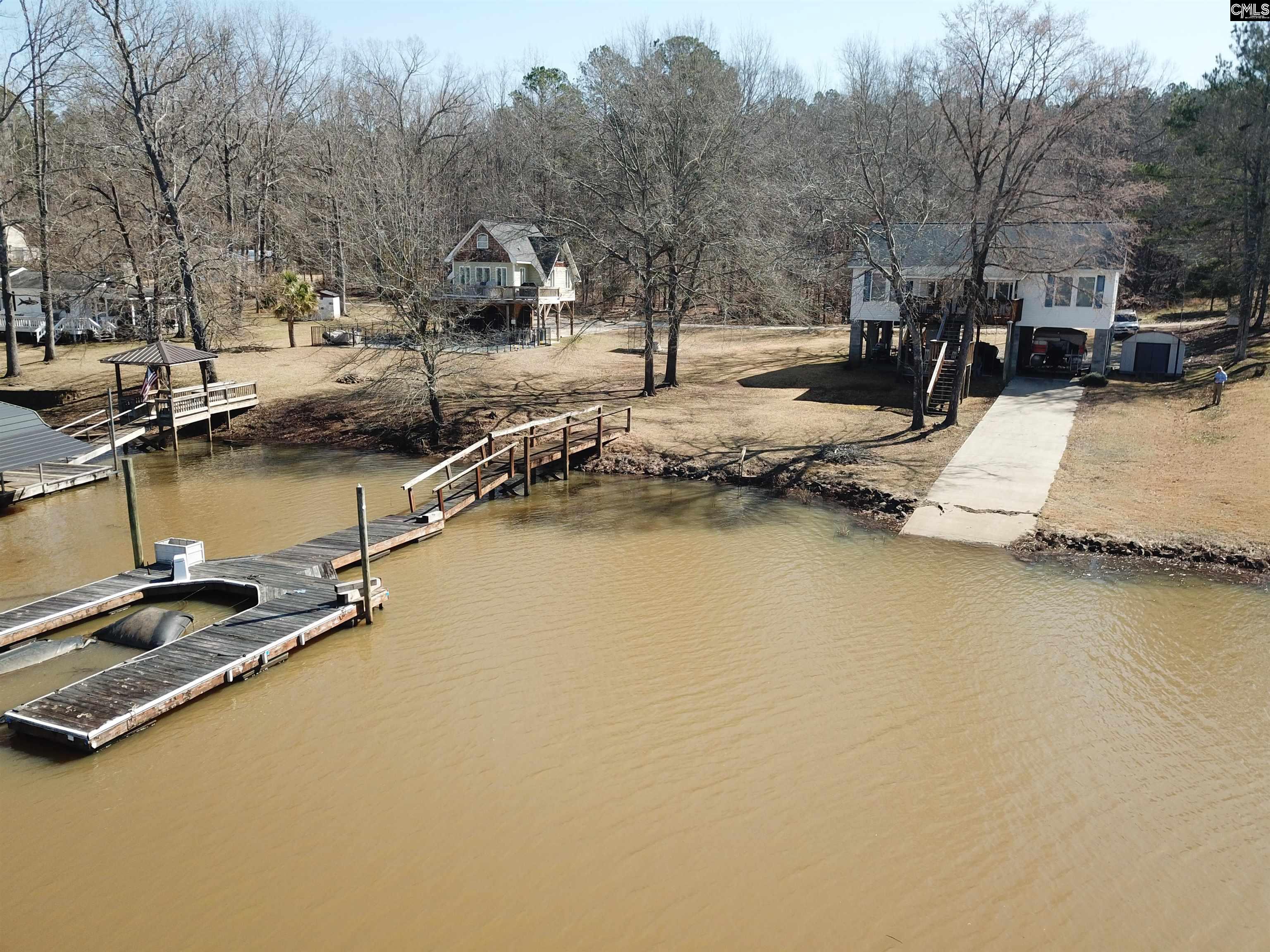 1952 White Road Camden, SC 29020-0000